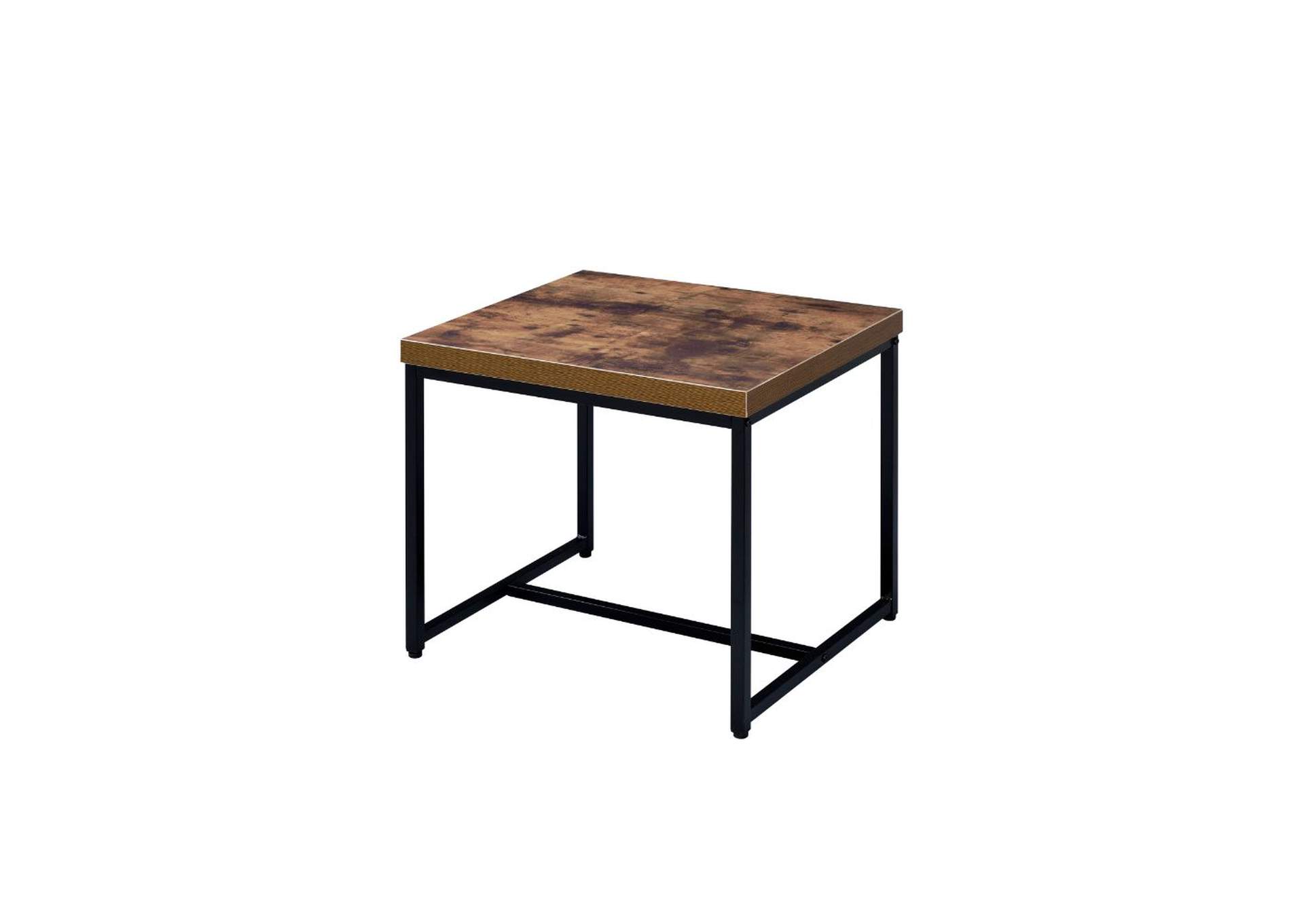 Bob End Table,Acme