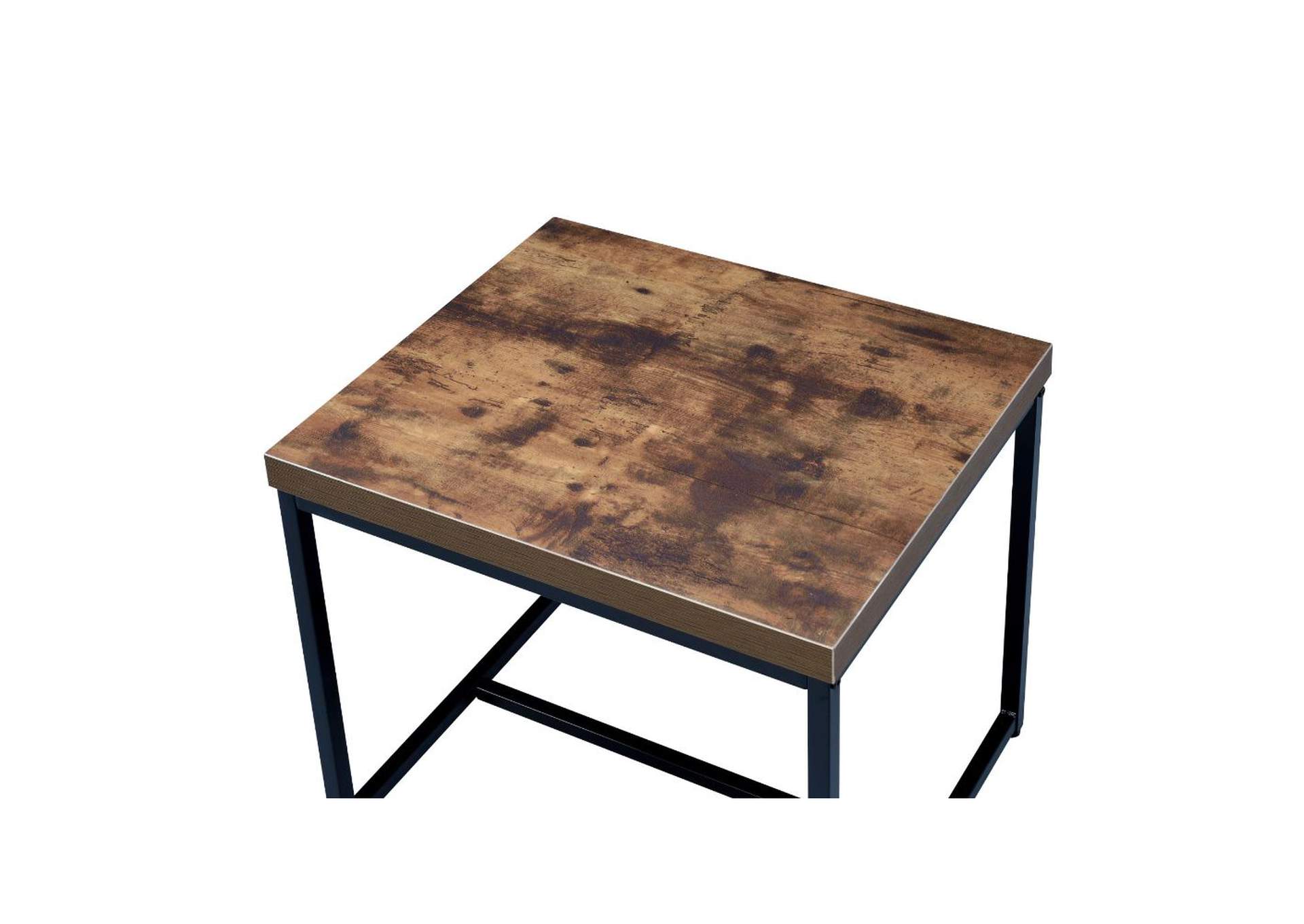 Bob End Table,Acme