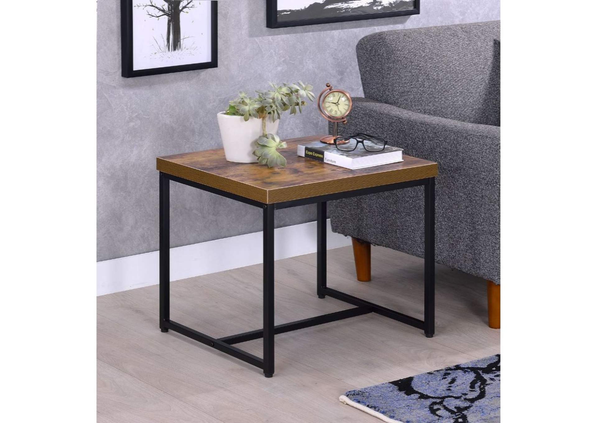 Bob End Table,Acme