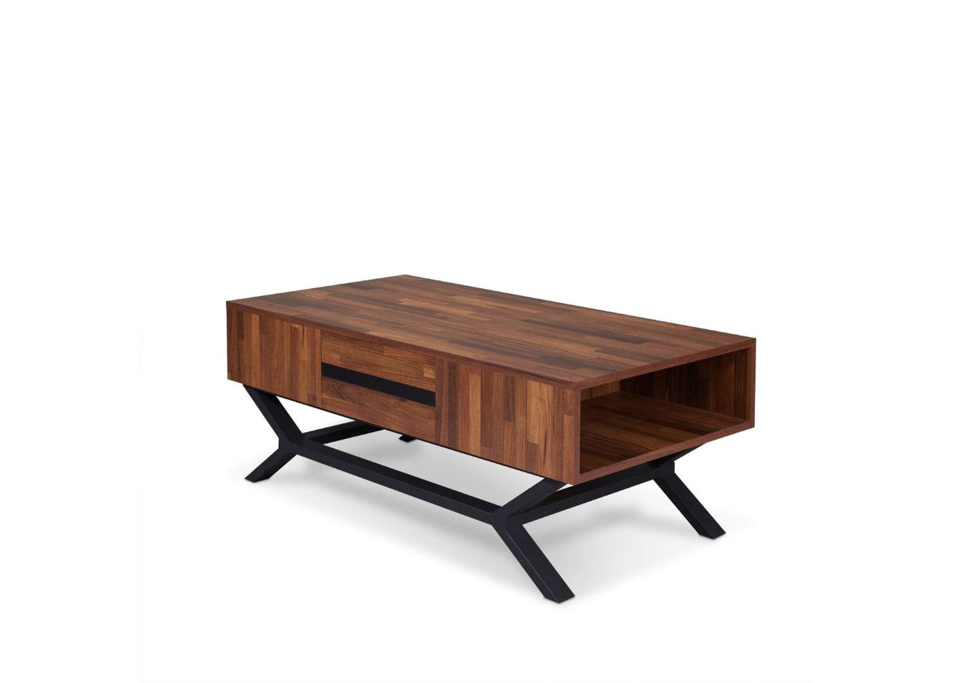 Karine Coffee Table,Acme