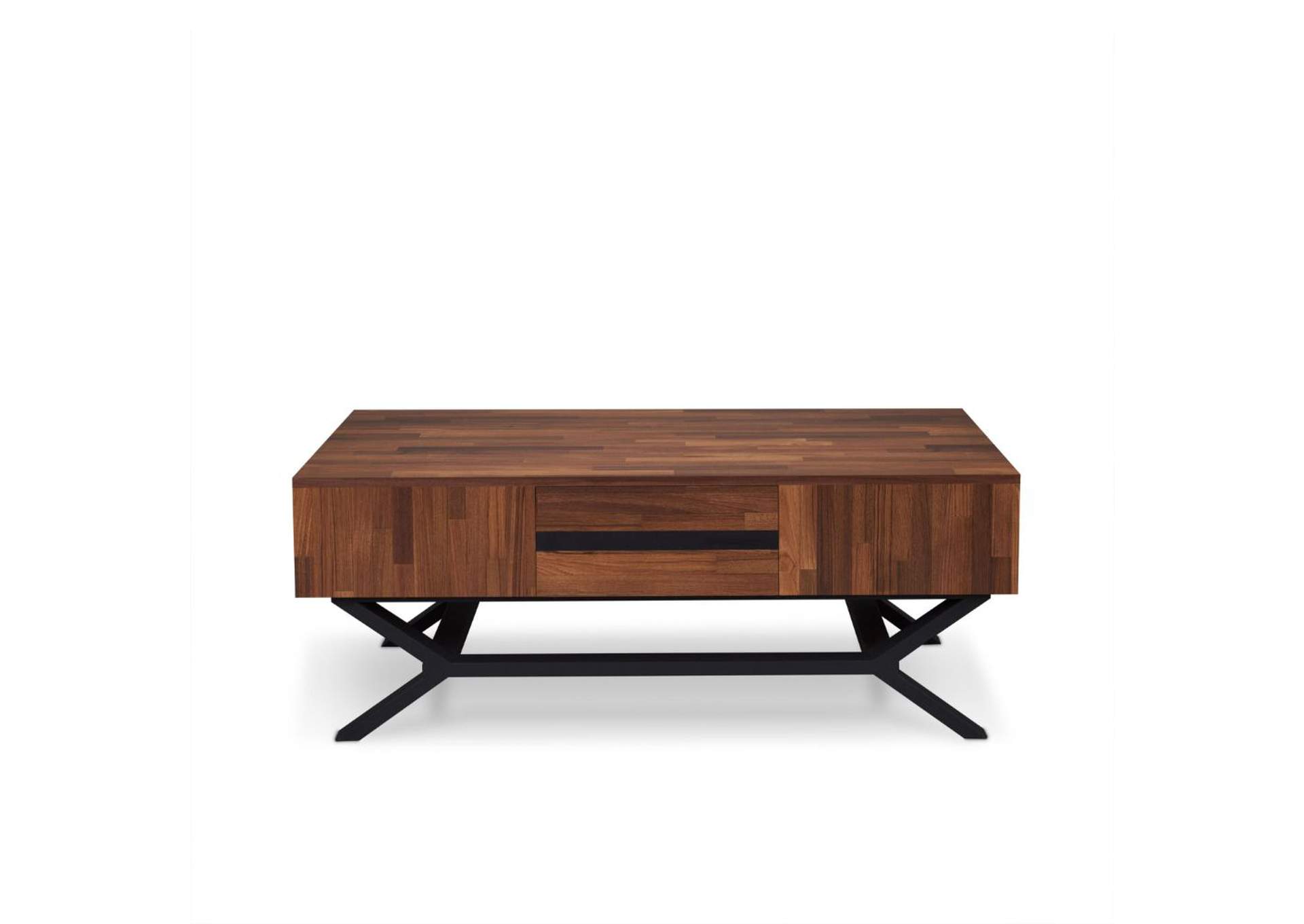 Karine Coffee Table,Acme