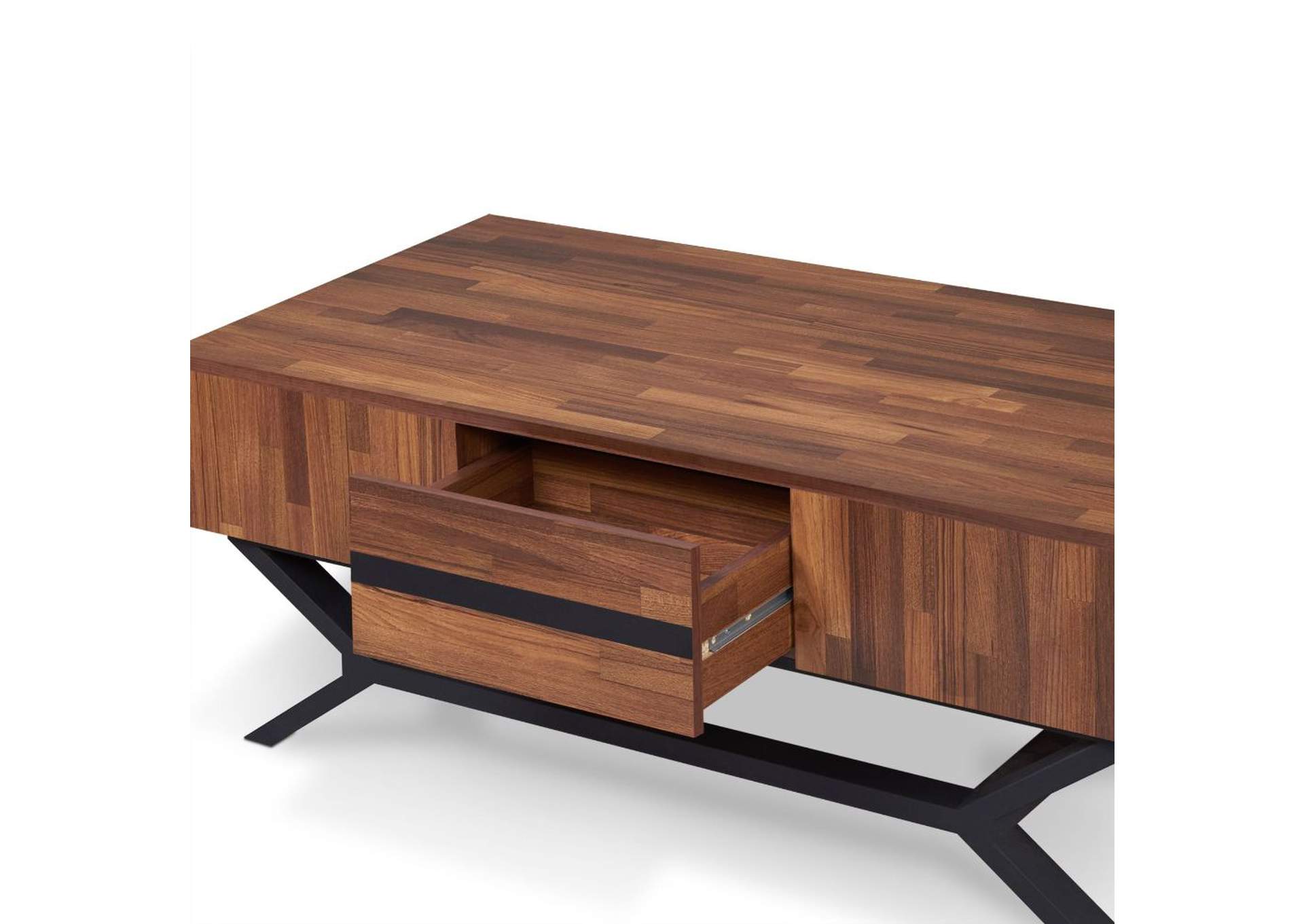 Karine Coffee Table,Acme