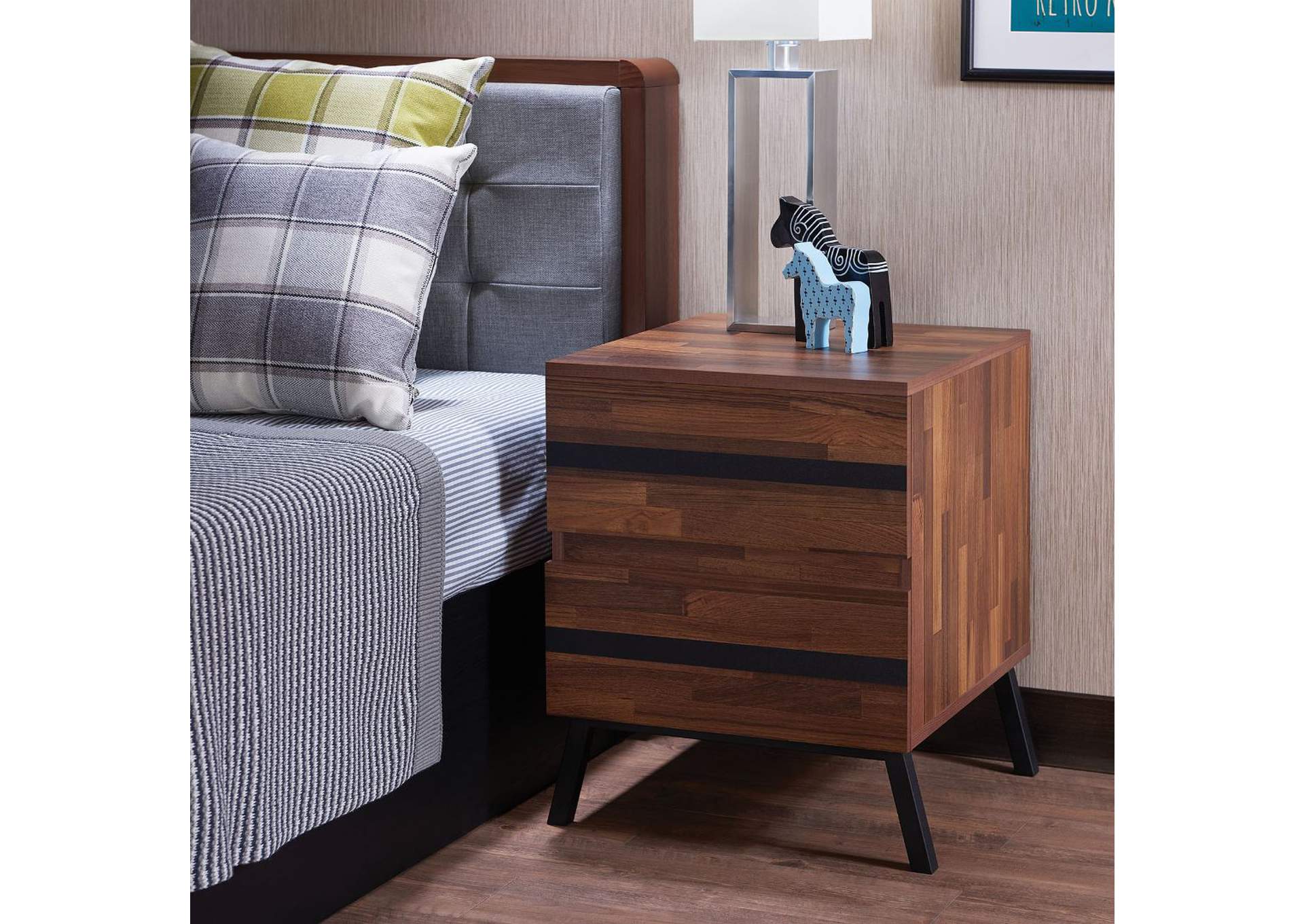 Karine Accent table,Acme