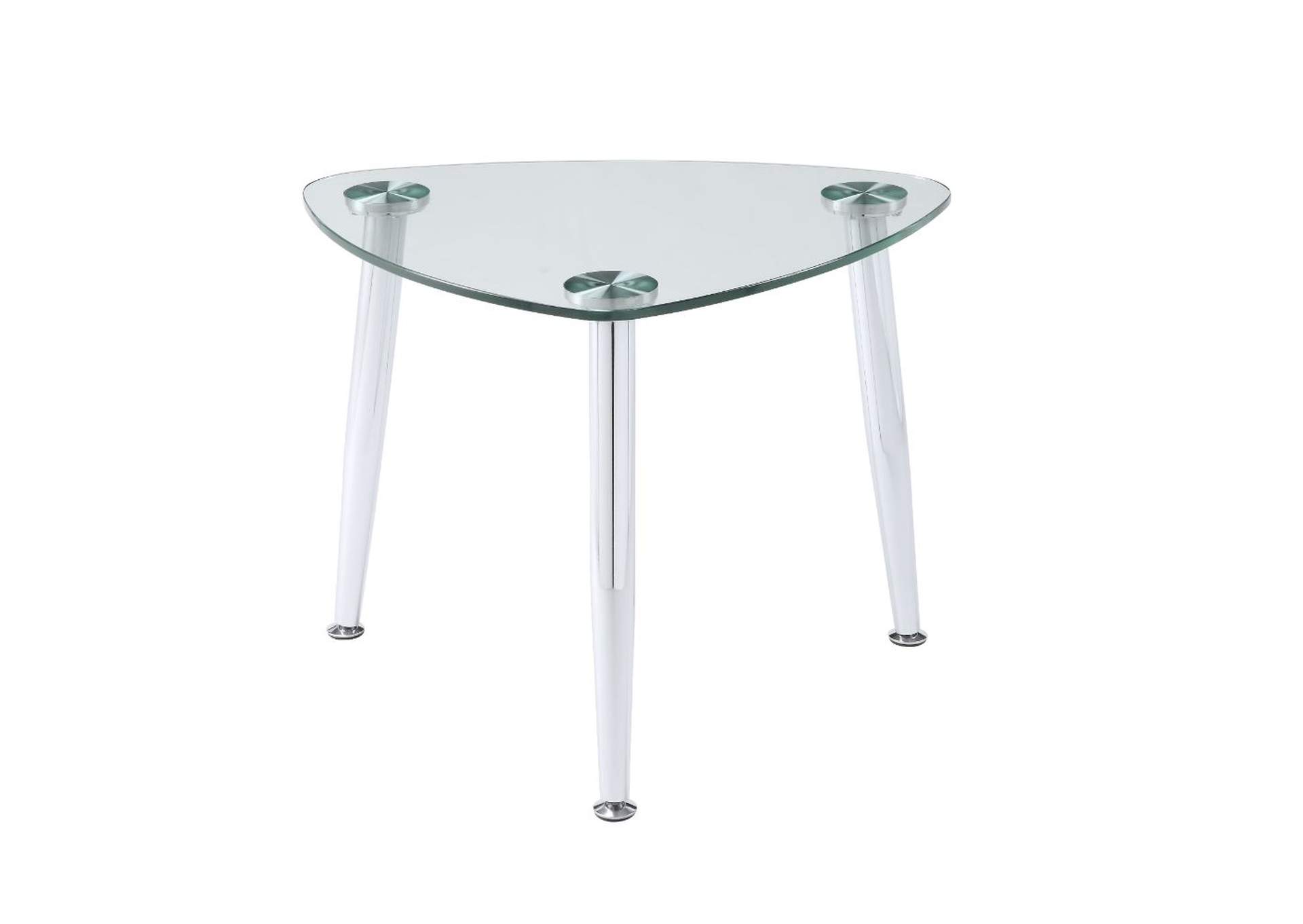 Phlox End Table,Acme
