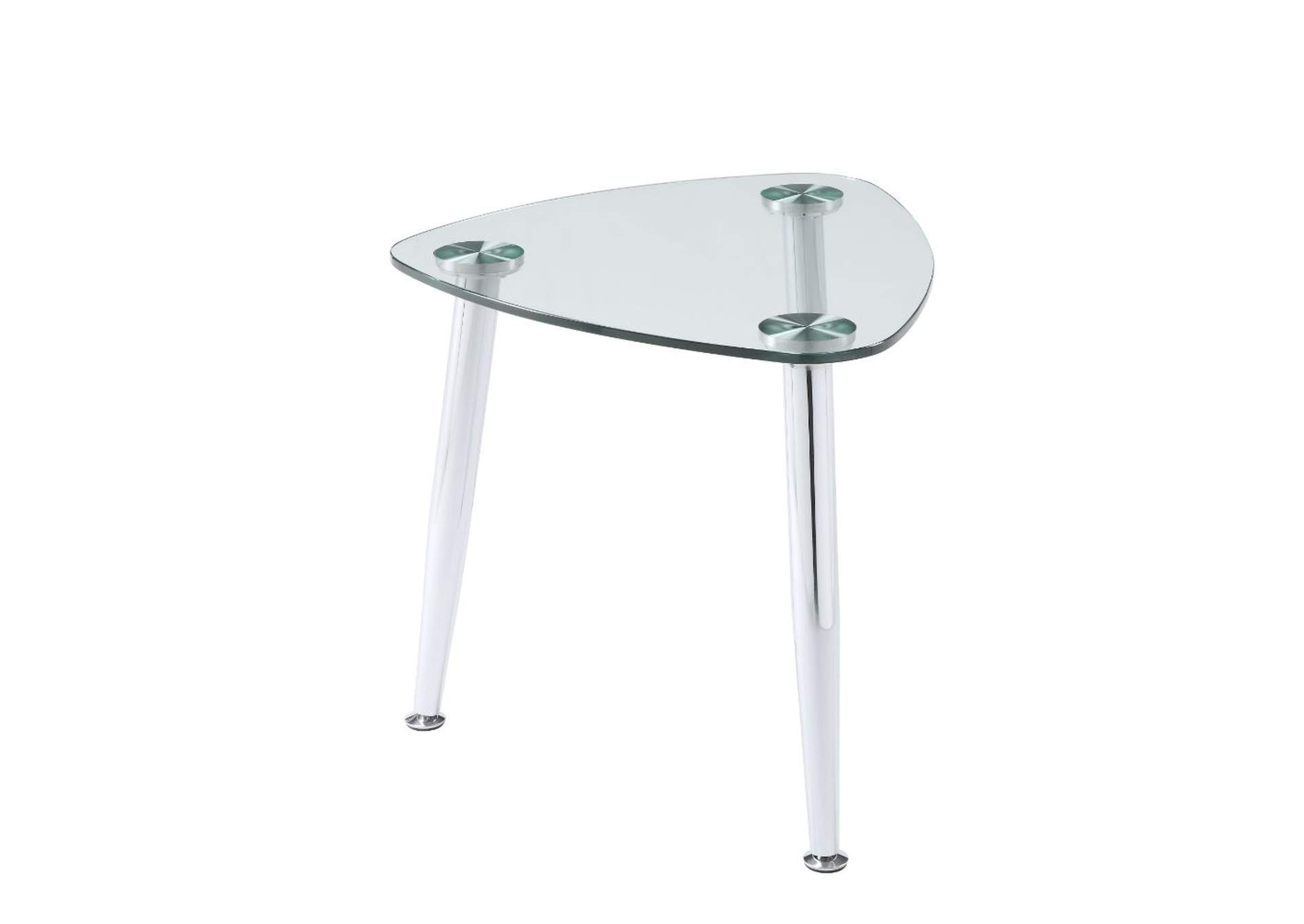 Phlox End Table,Acme