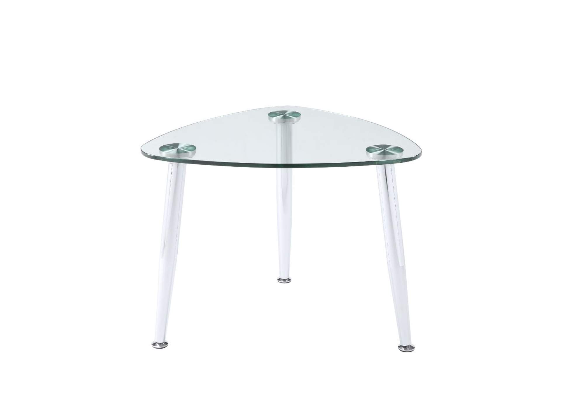 Phlox End Table,Acme