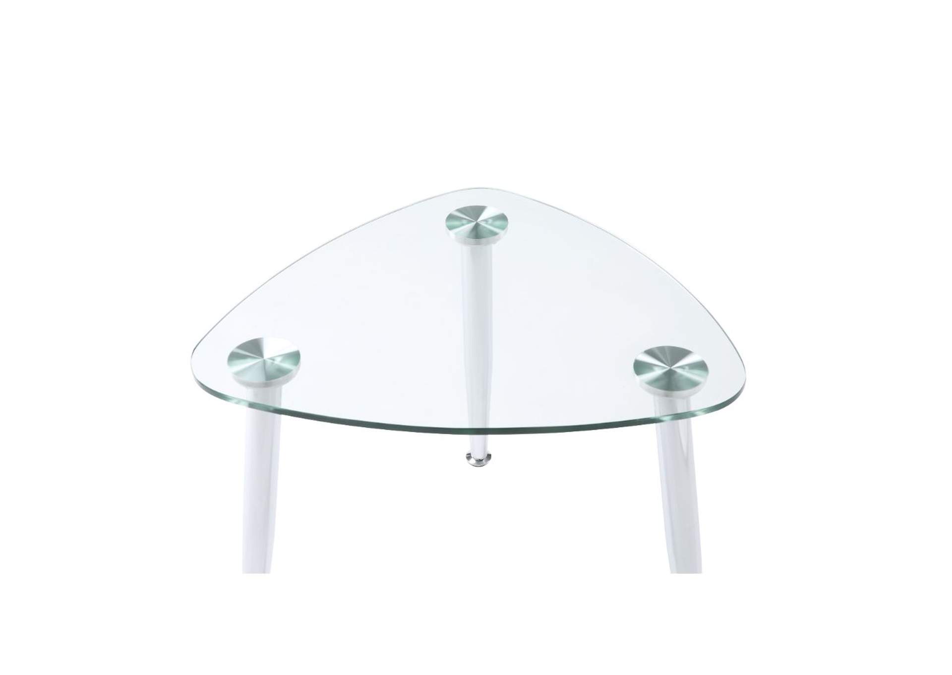 Phlox End Table,Acme