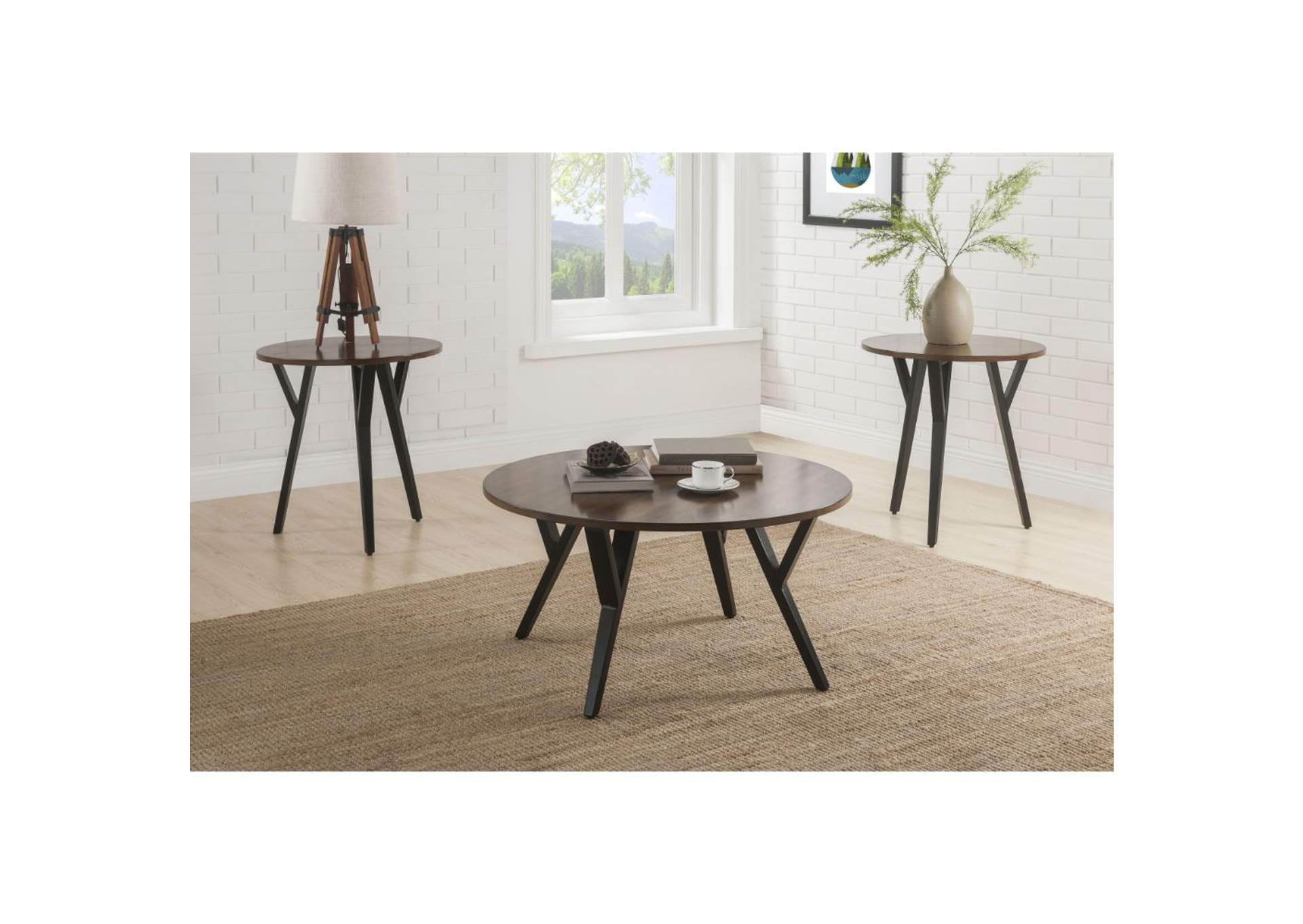 Scaevola Coffee Table,Acme