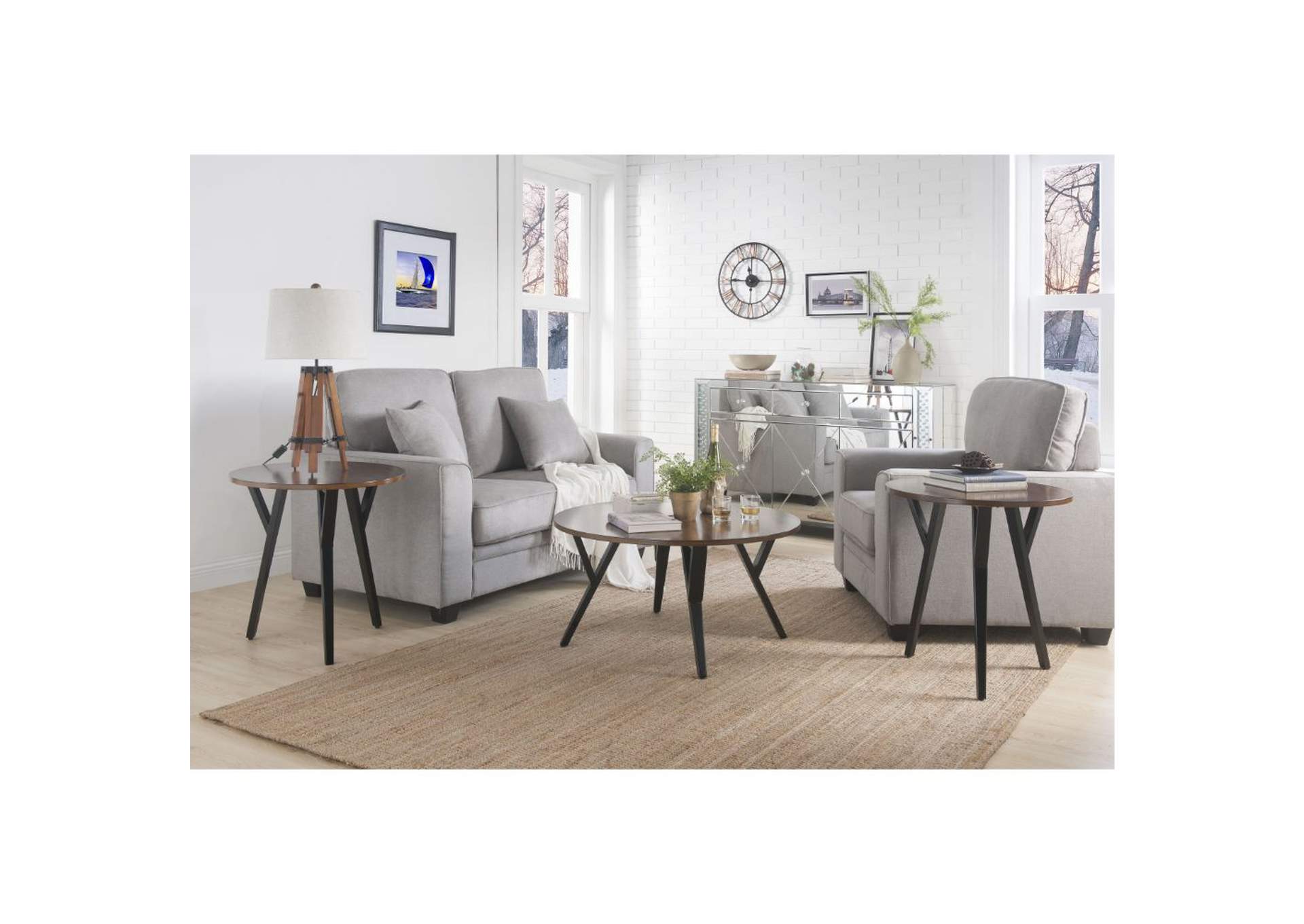 Scaevola Coffee Table,Acme
