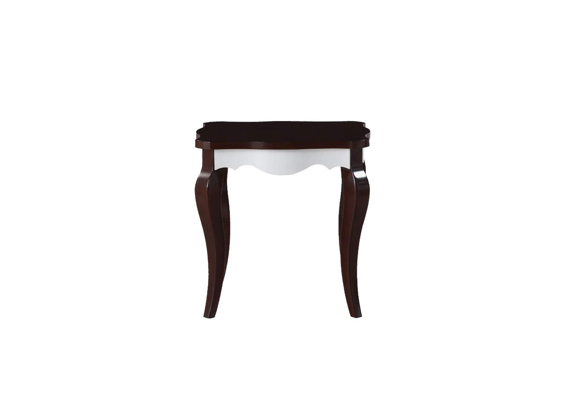 Mathias End Table,Acme