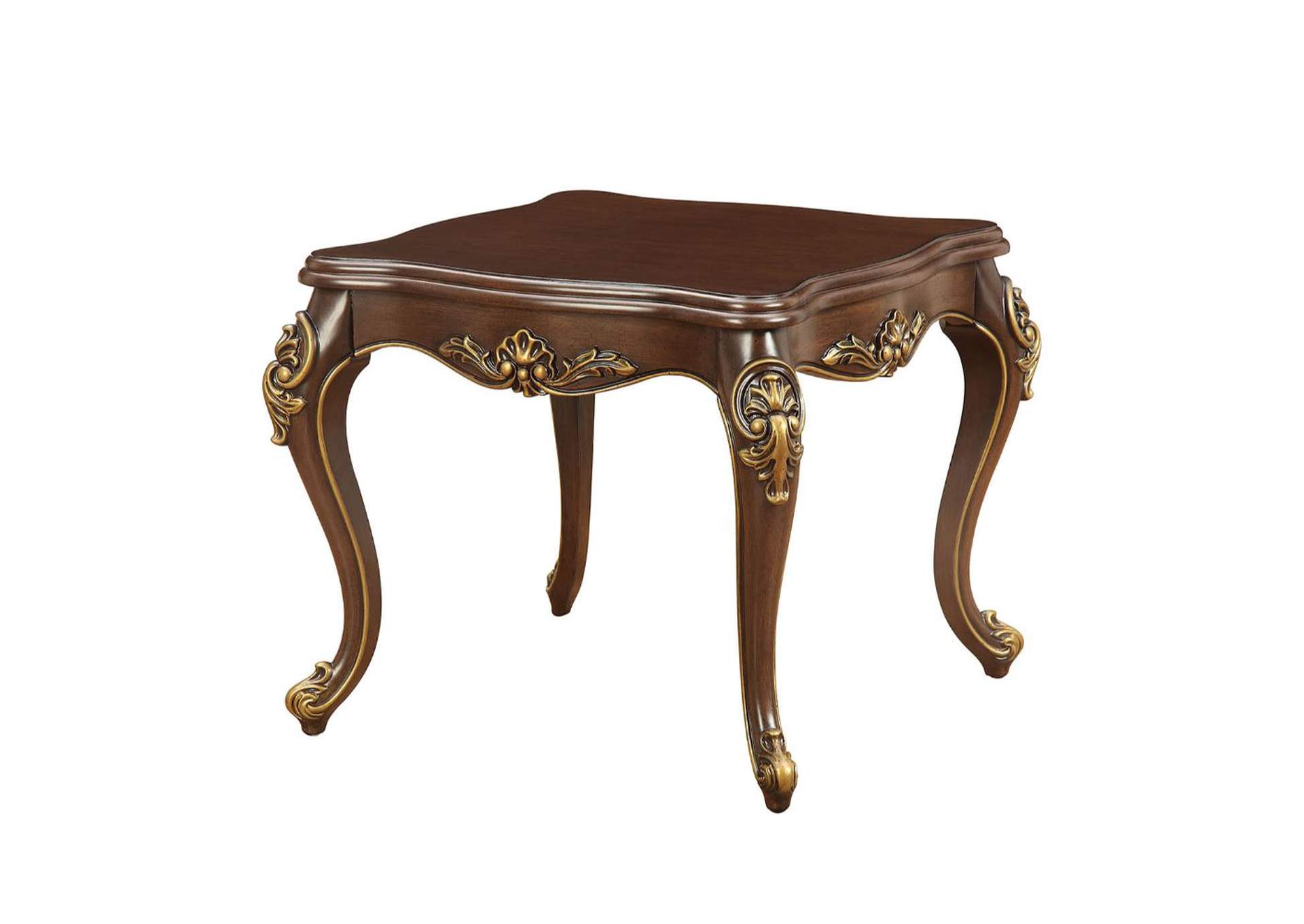 Ameena End Table,Acme