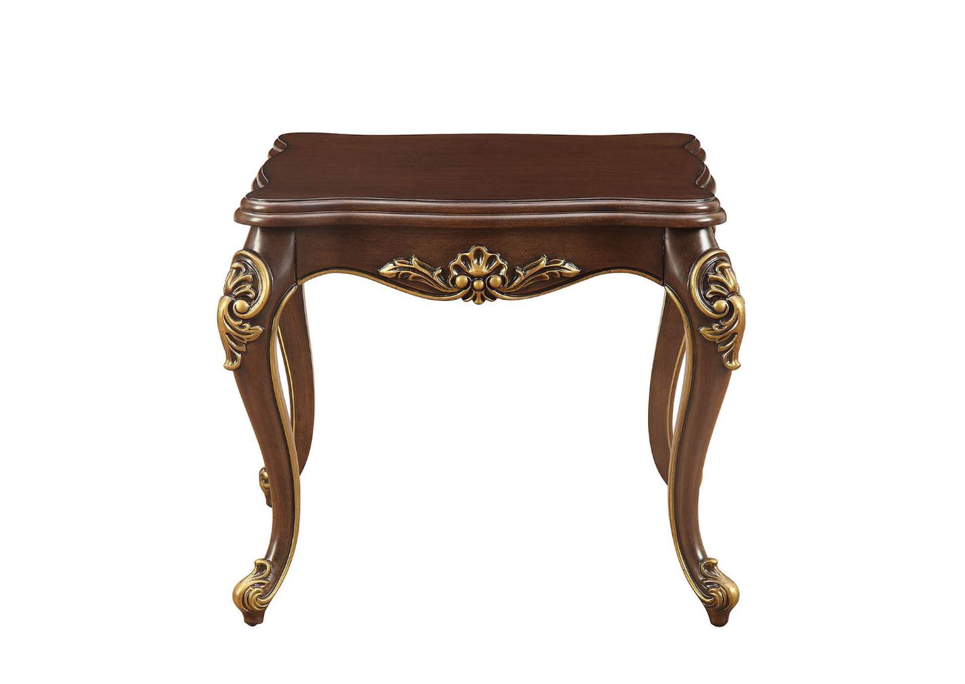 Ameena End Table,Acme