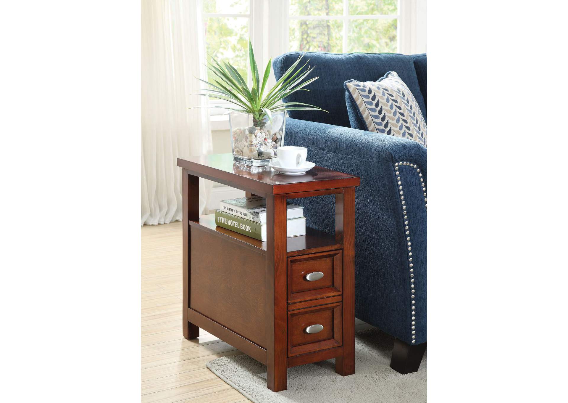 Perrie Accent Table,Acme