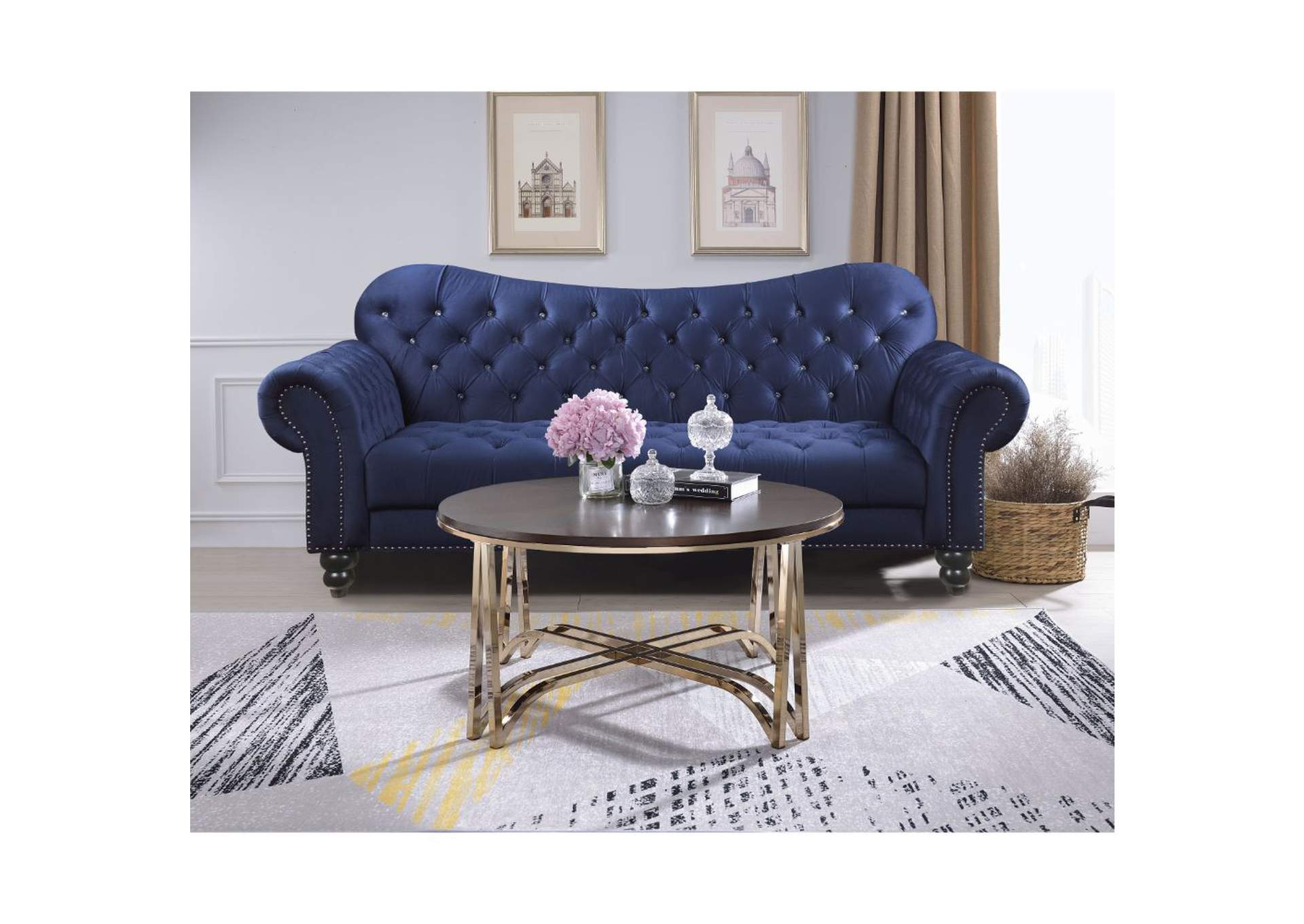 Novus Coffee Table,Acme