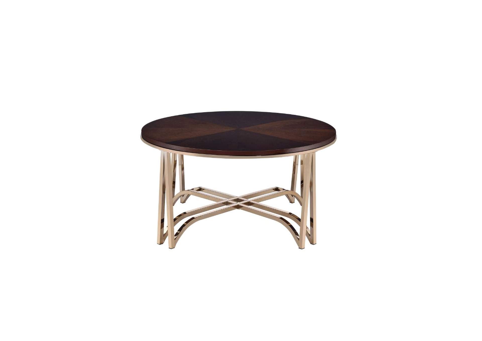 Novus Coffee Table,Acme