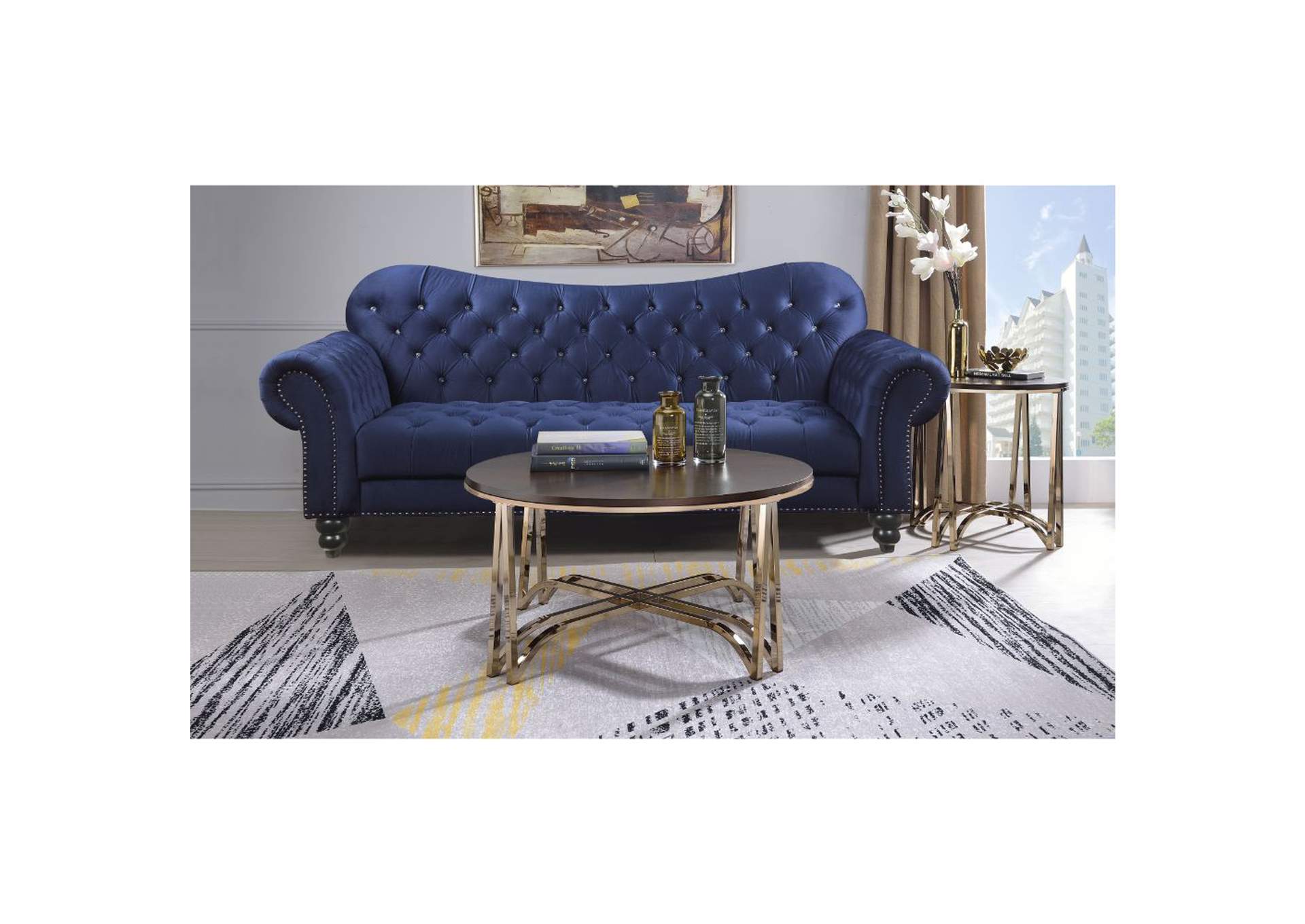 Novus Coffee Table,Acme