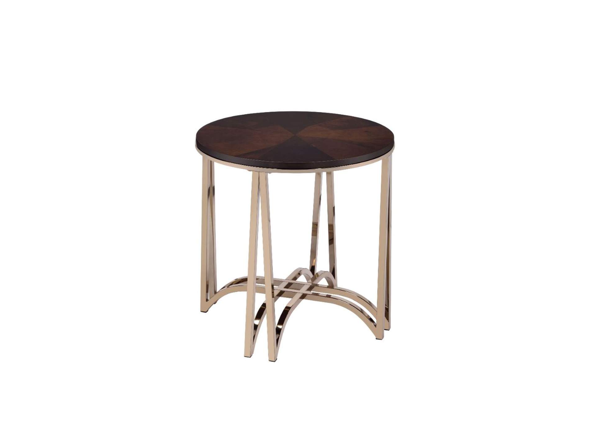 Novus End Table,Acme