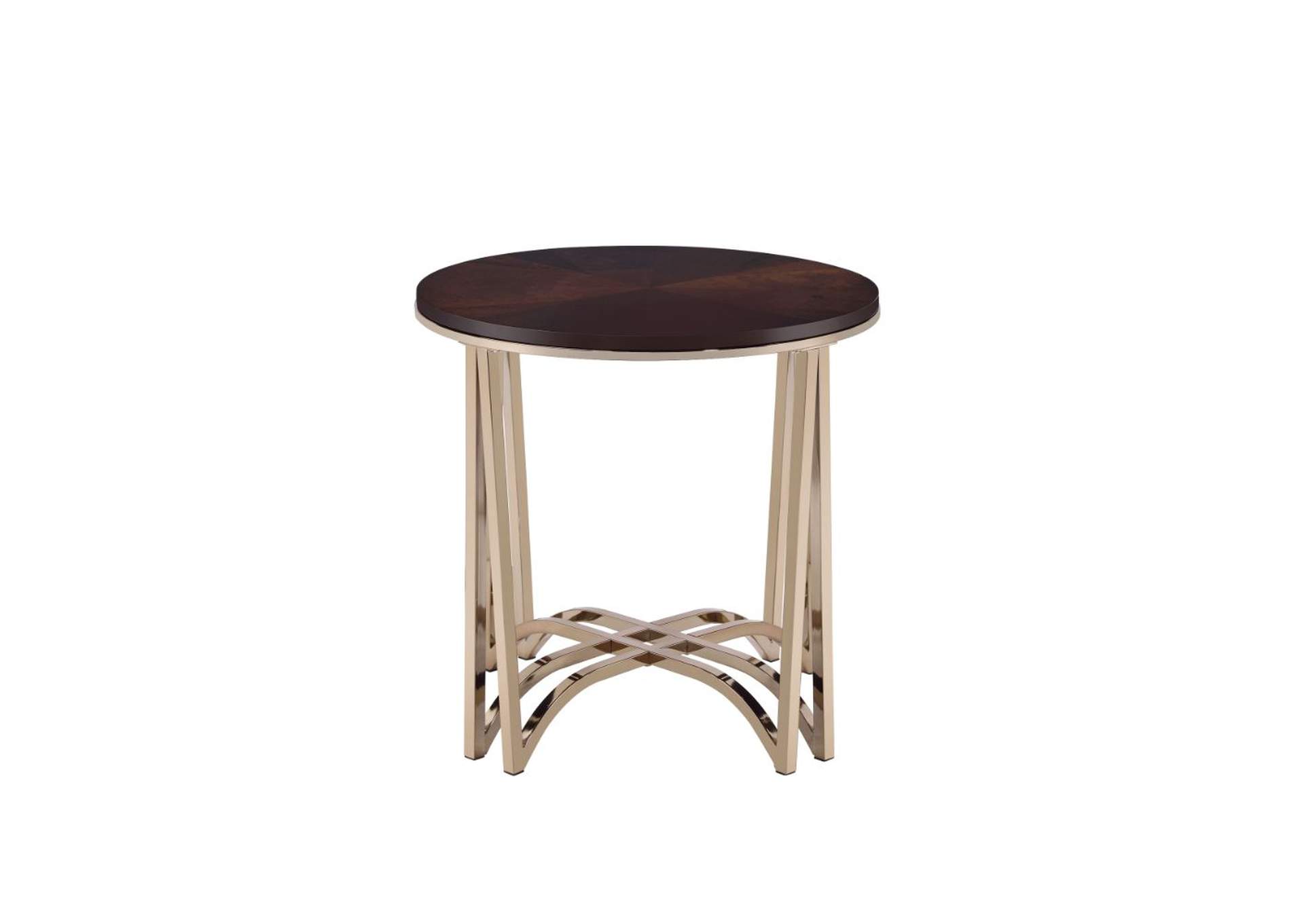 Novus End Table,Acme