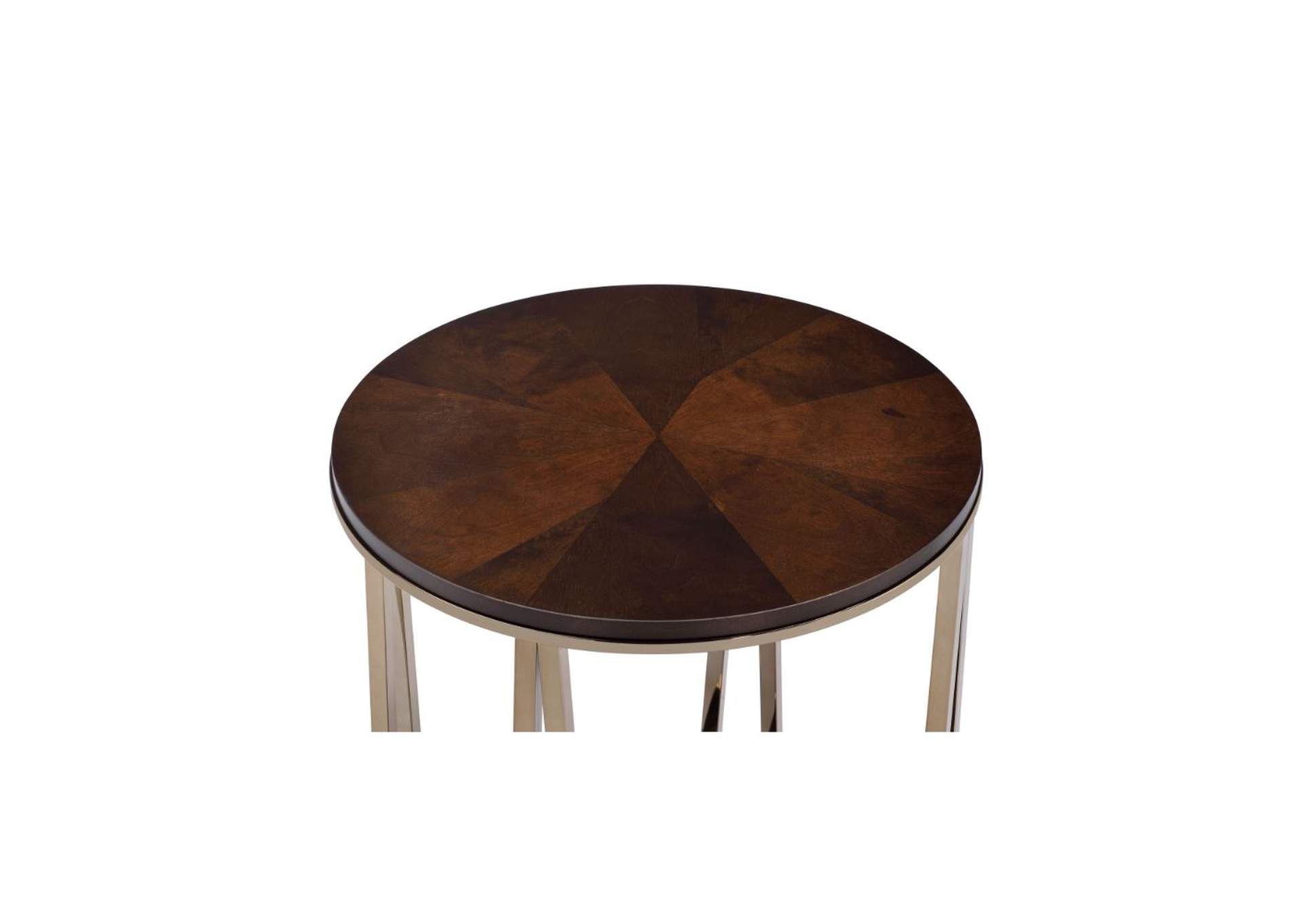 Novus End Table,Acme