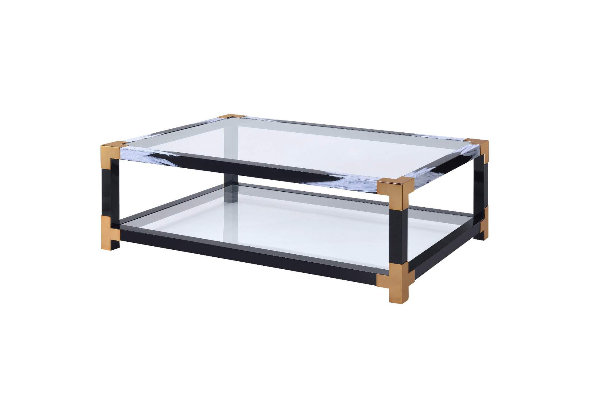 Lafty Coffee Table,Acme