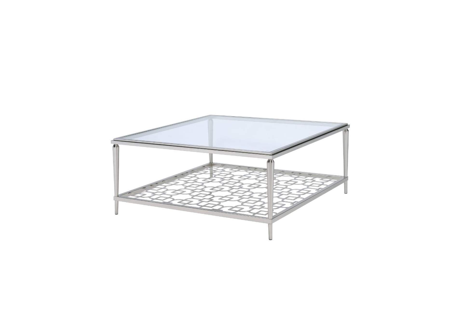 Naiya Coffee Table,Acme