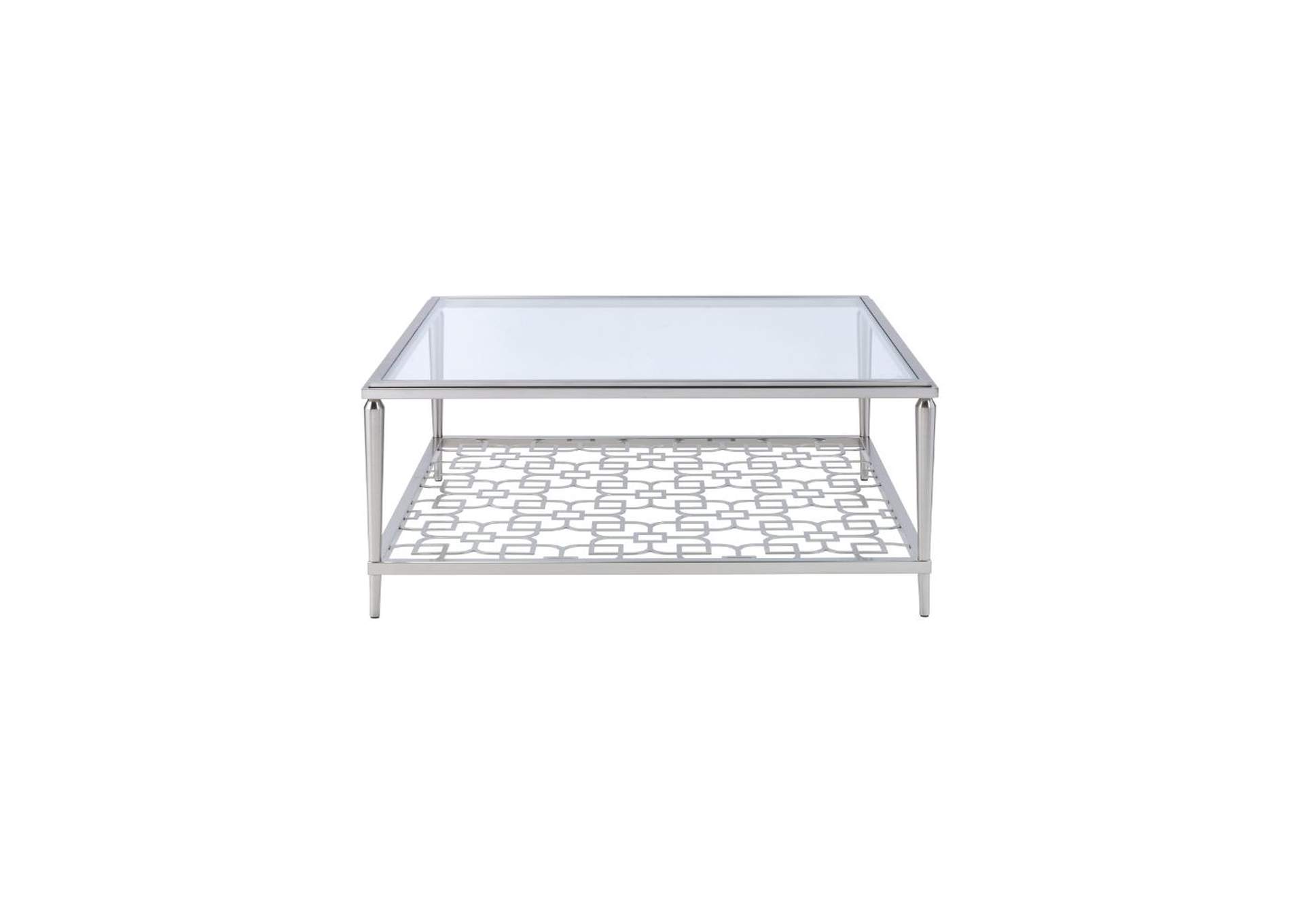 Naiya Coffee Table,Acme
