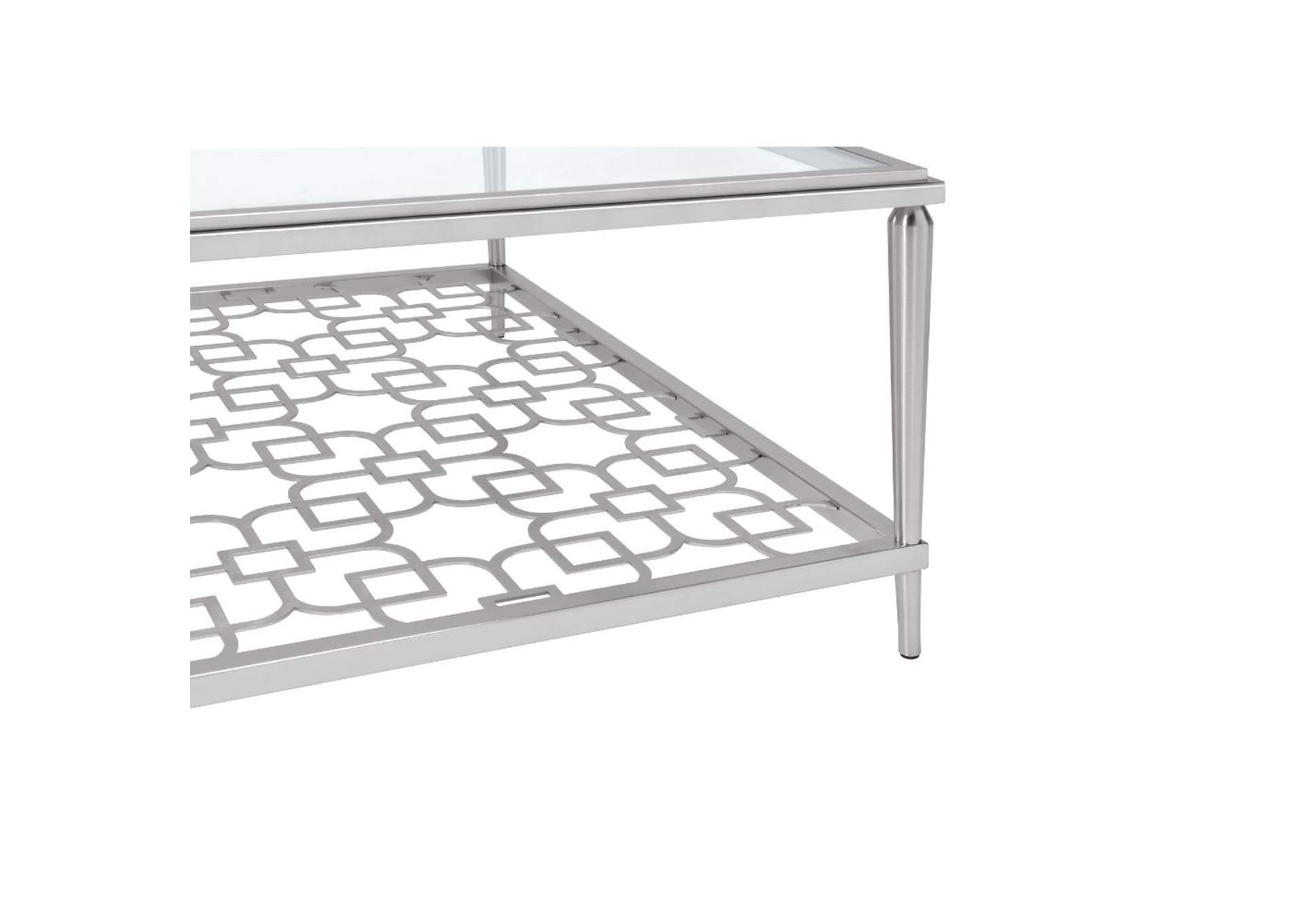 Naiya Coffee Table,Acme