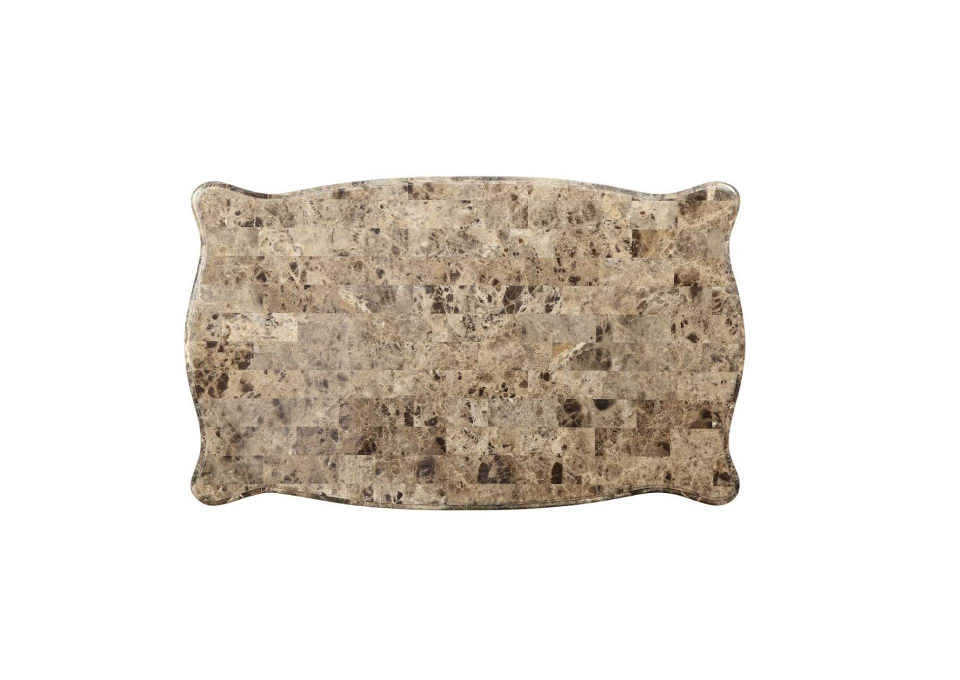 Shalisa Coffee Table,Acme