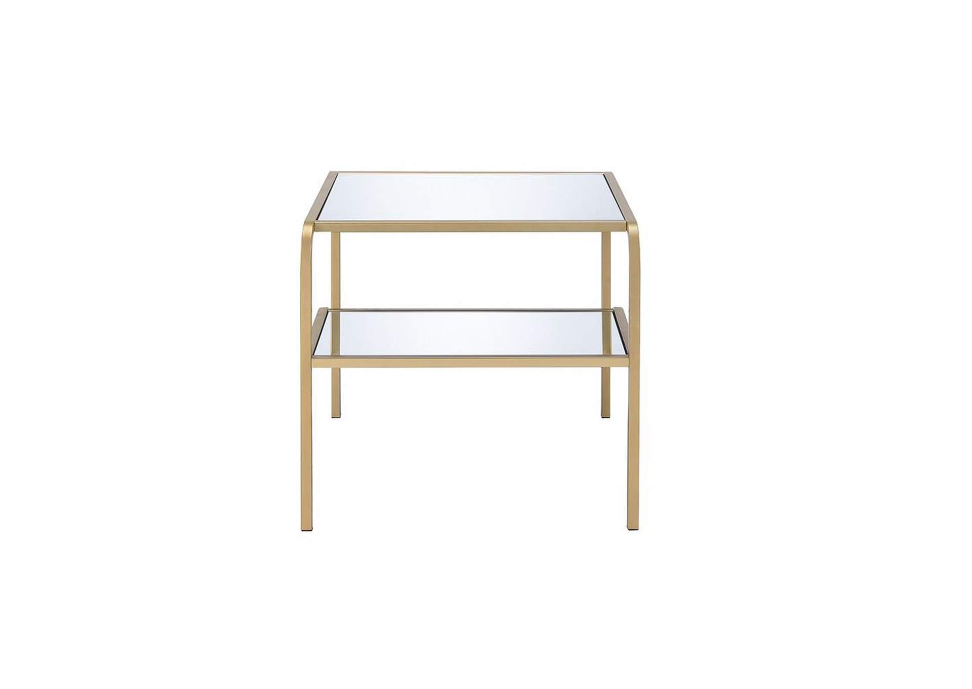 Astrid End Table,Acme