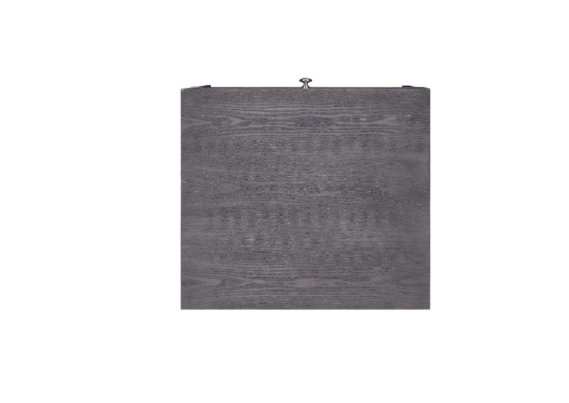 Iban End Table,Acme