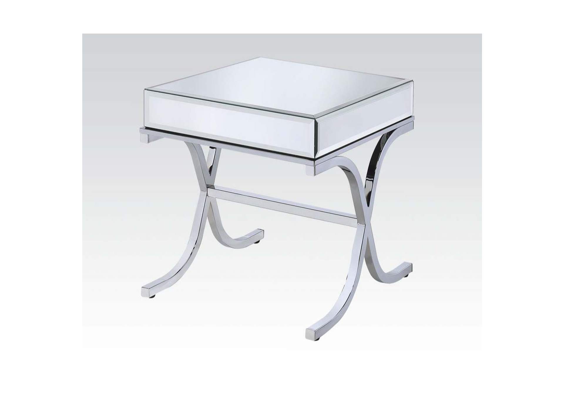 Yuri End Table,Acme