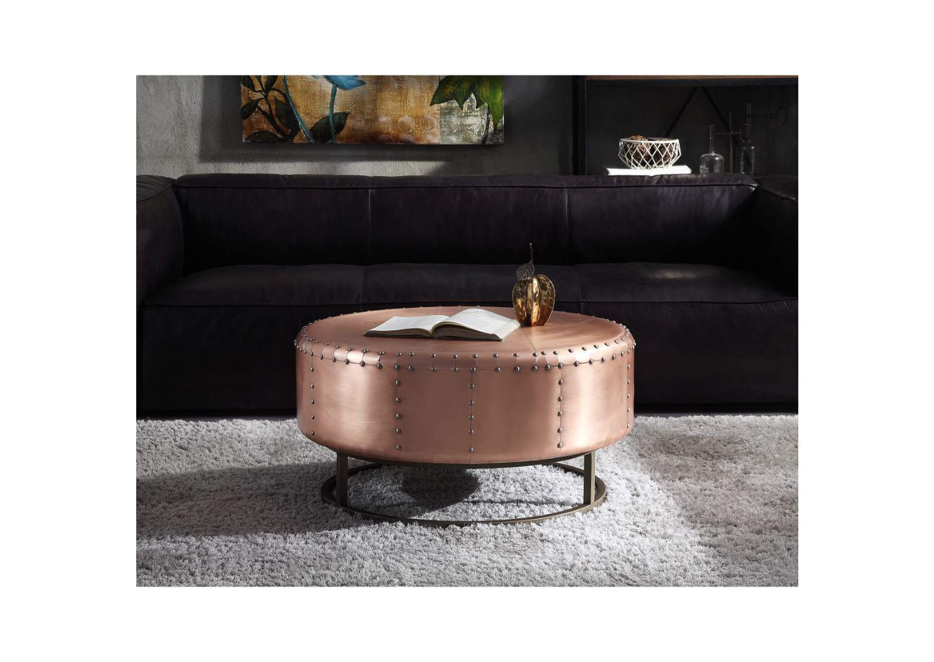 Raith Coffee Table,Acme