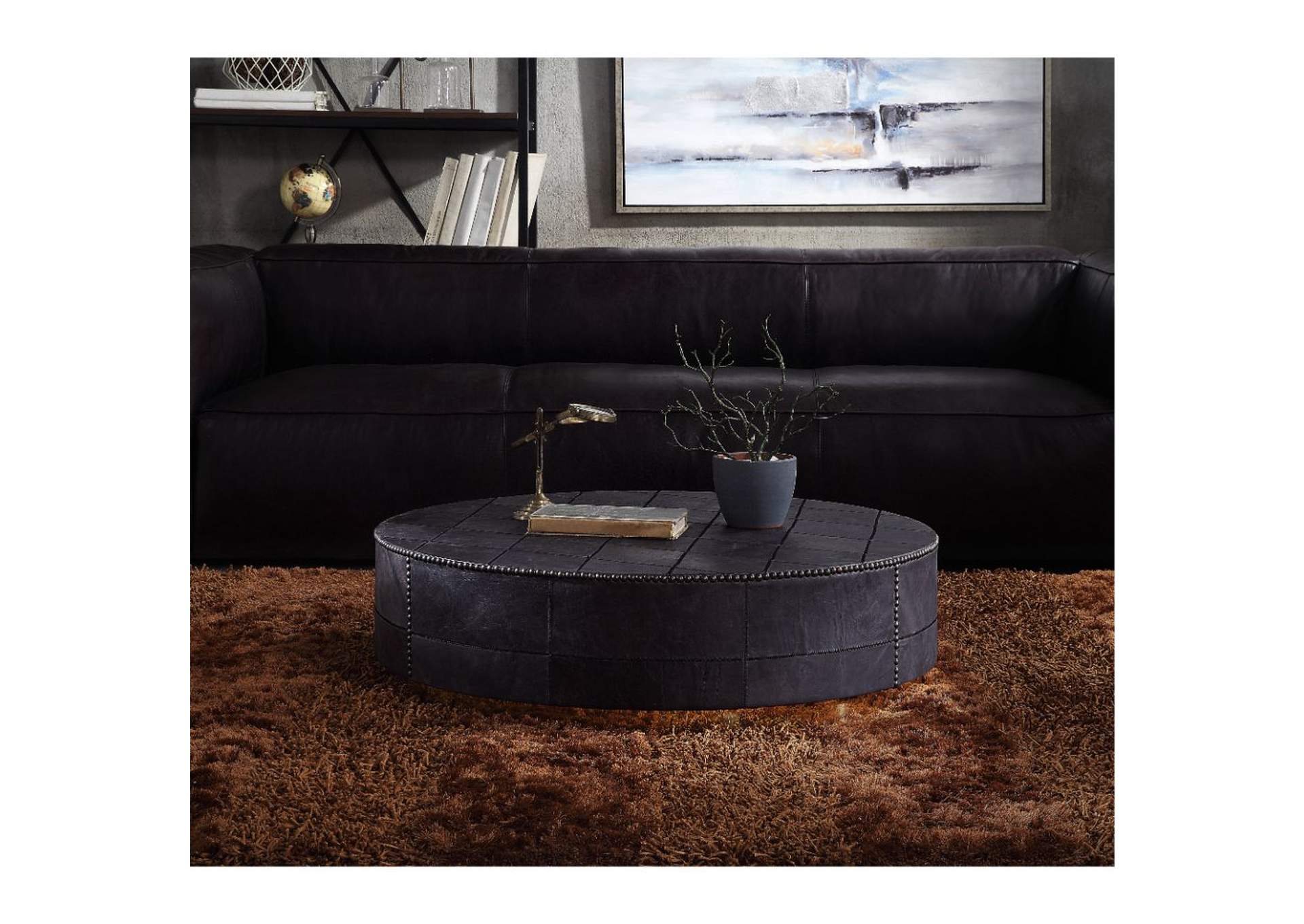 Ranya Coffee Table,Acme