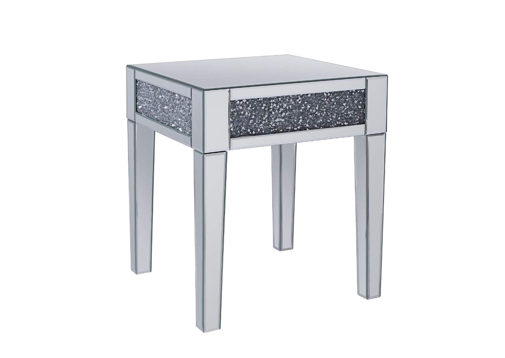 Noralie End Table,Acme