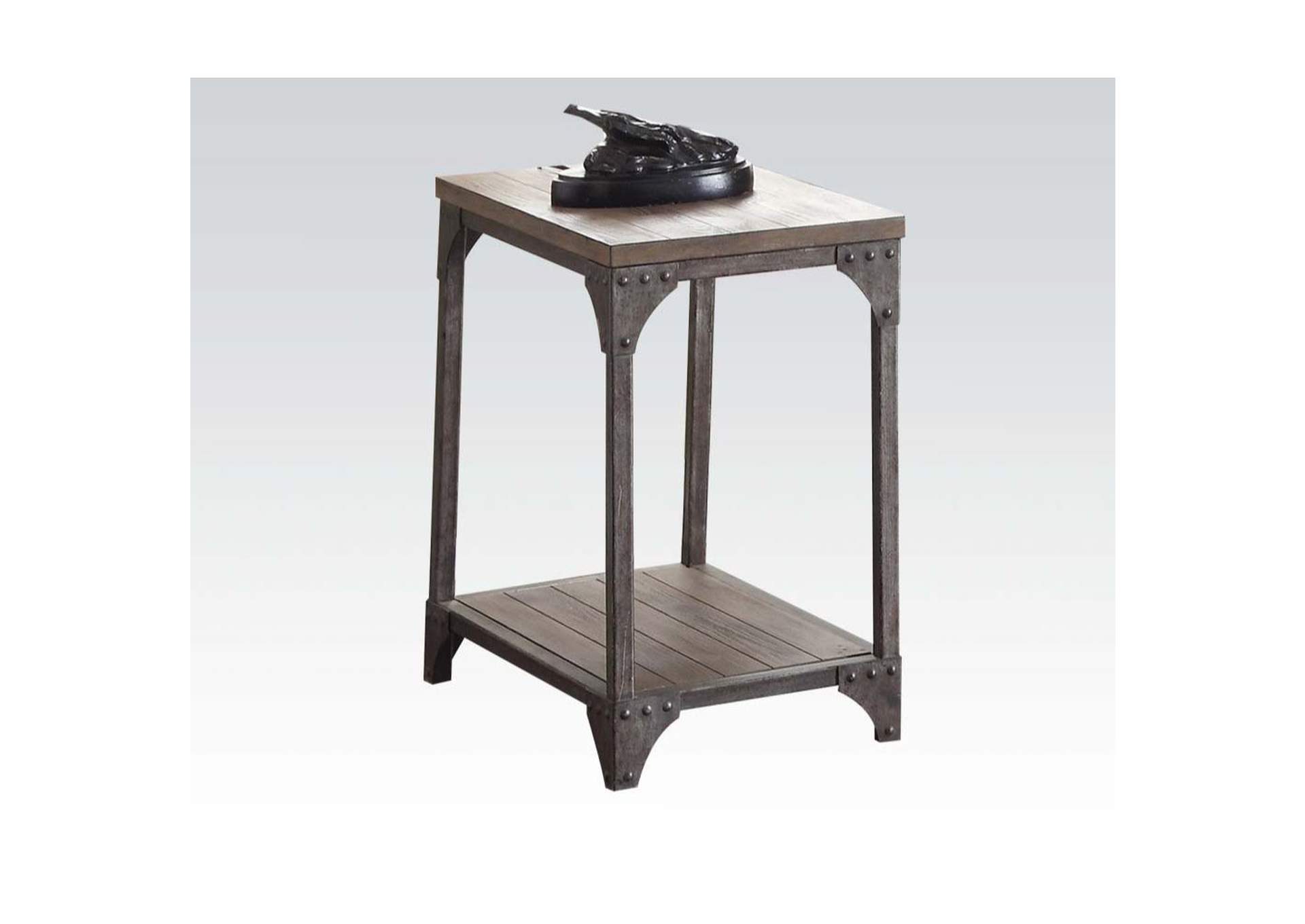 Gorden End Table,Acme