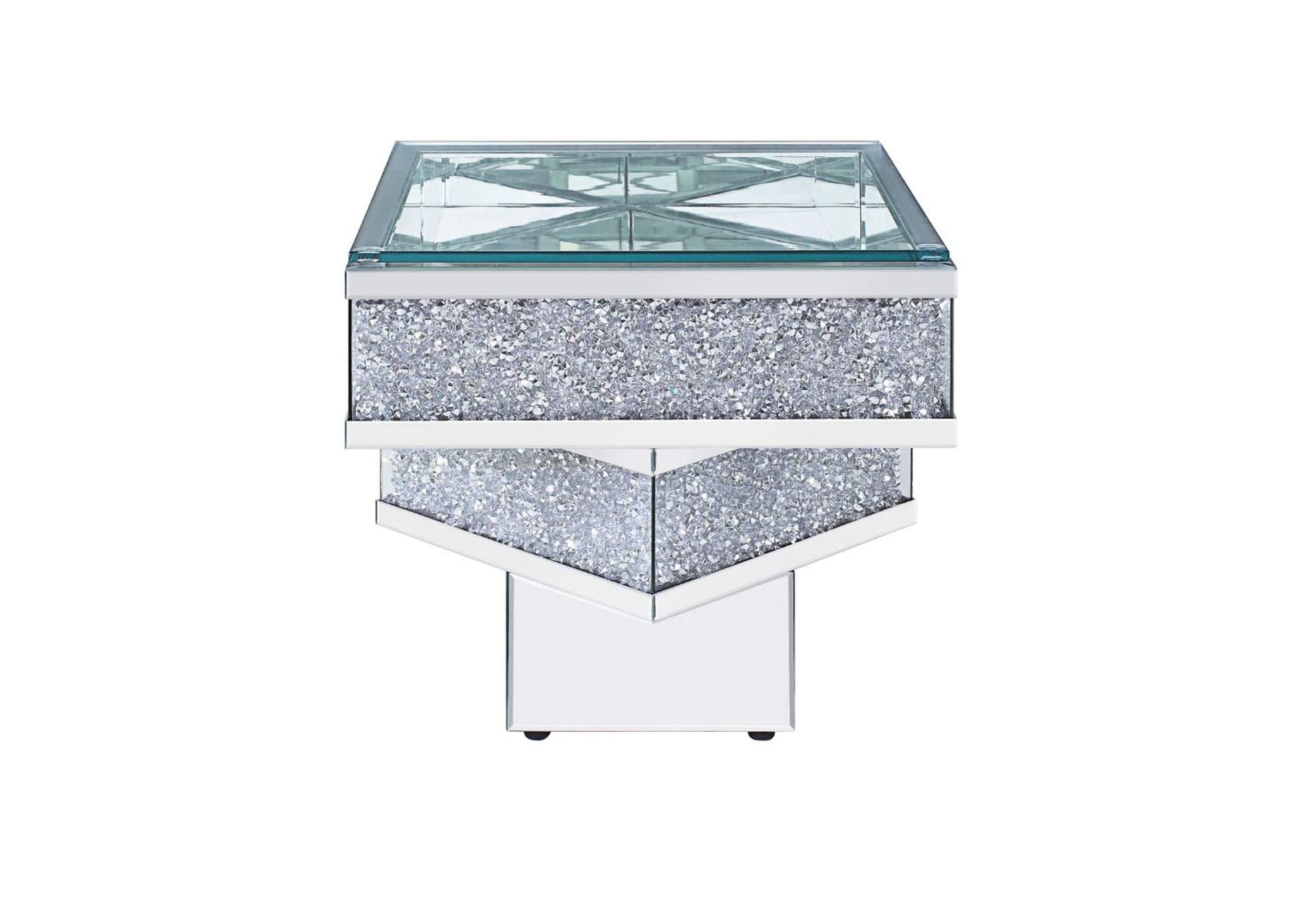 Noralie End Table,Acme