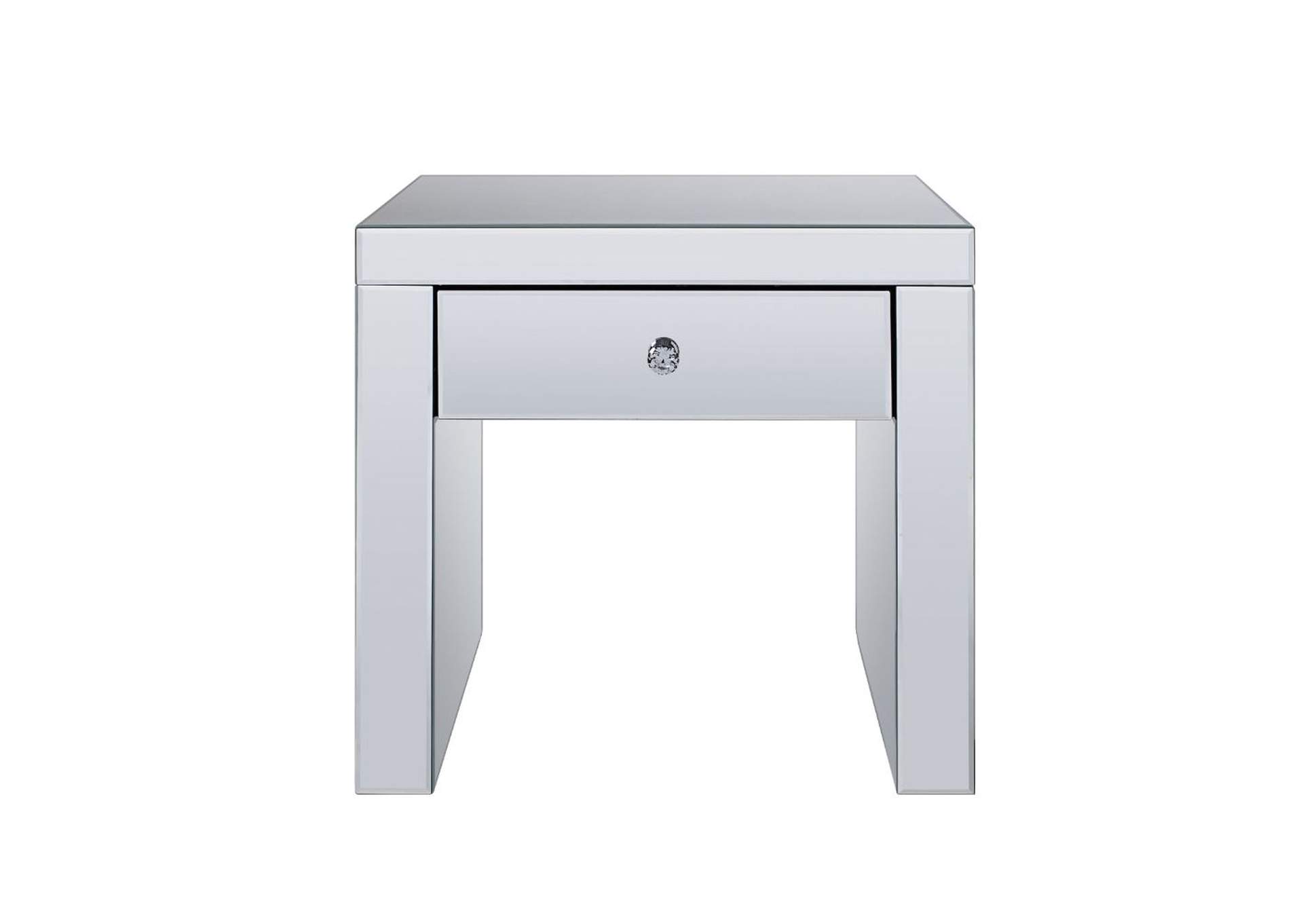 Noralie End Table,Acme