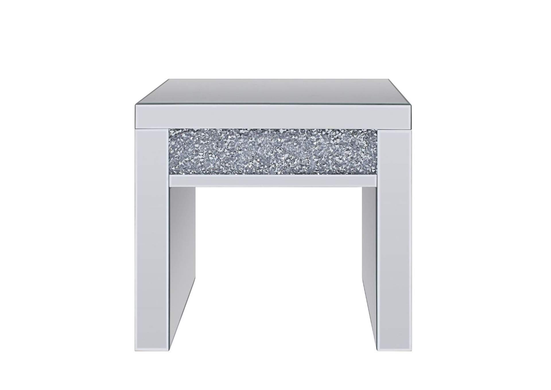 Noralie End Table,Acme