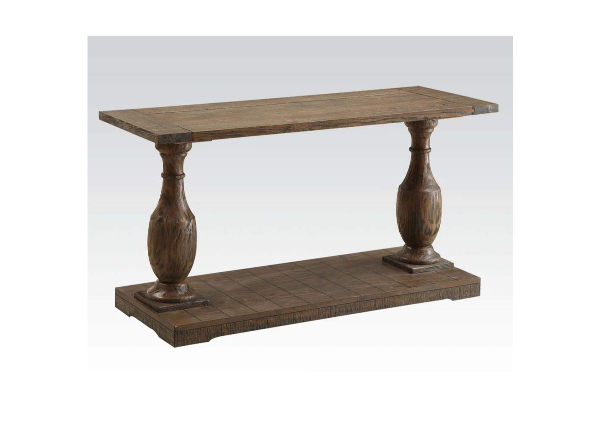 Hanson Accent Table,Acme