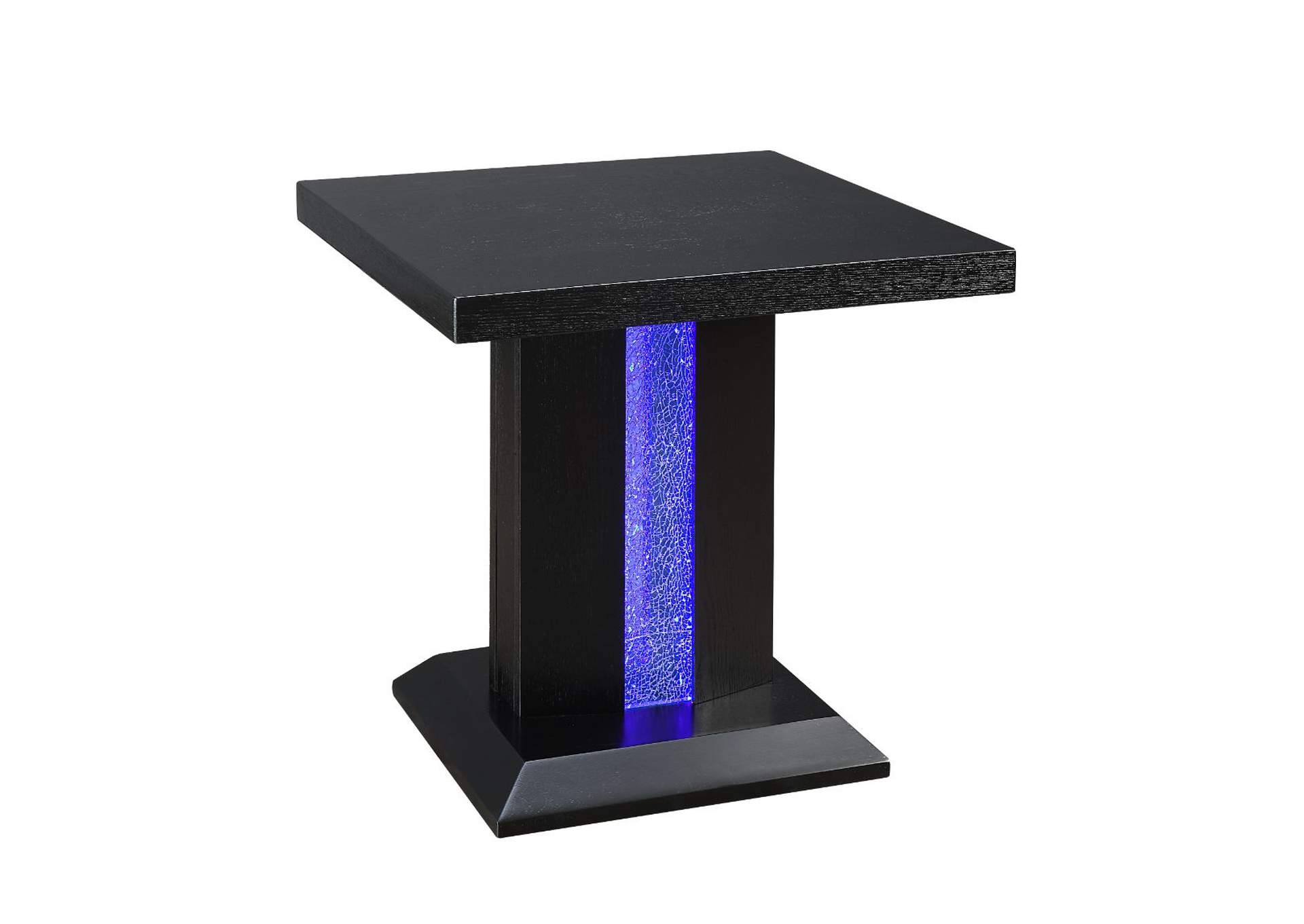 Bernice End Table,Acme