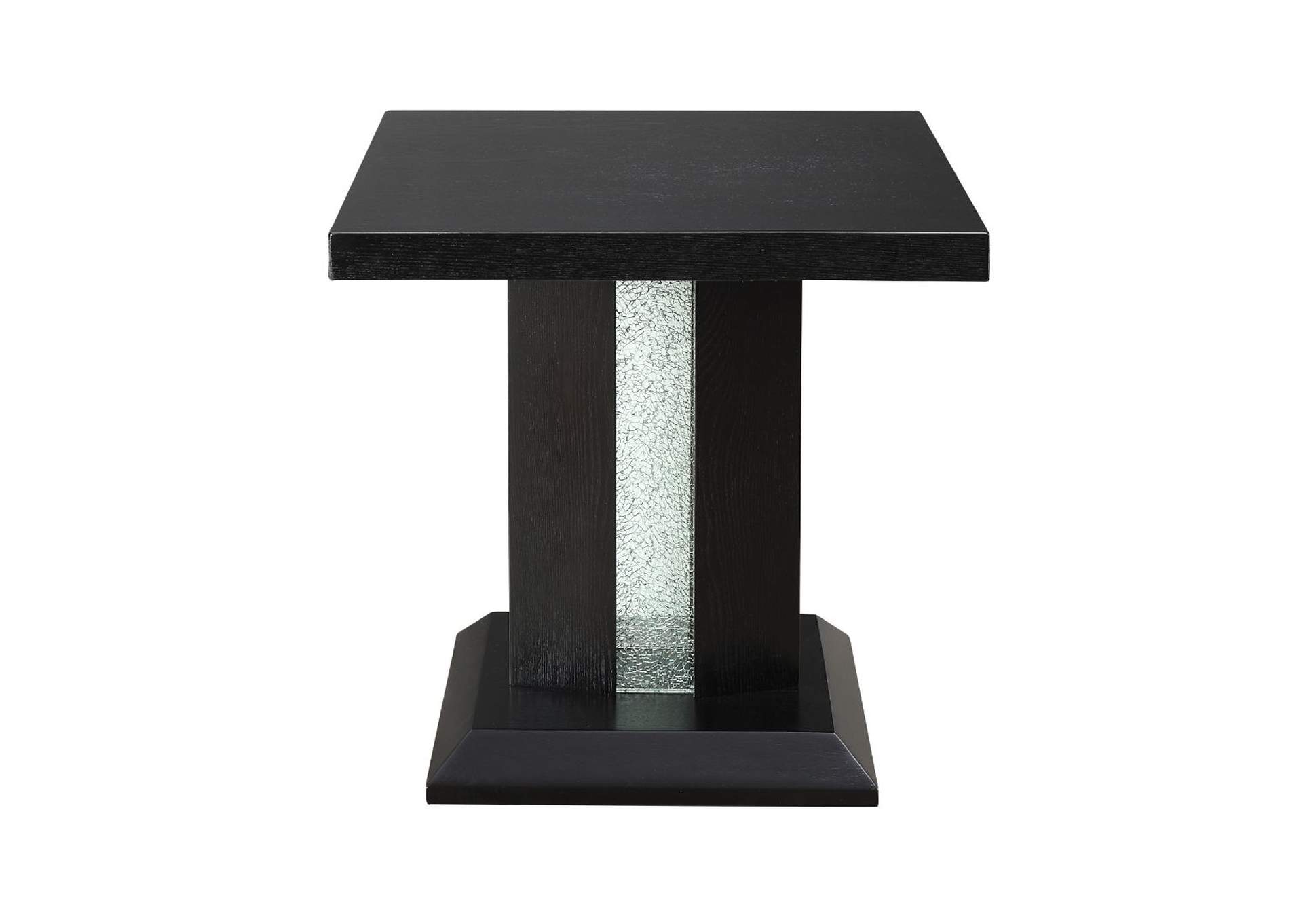 Bernice End Table,Acme