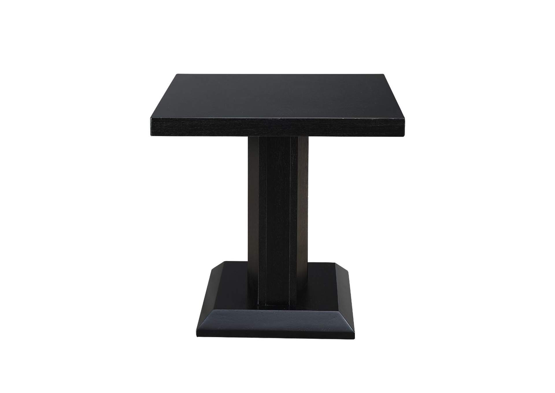 Bernice End Table,Acme