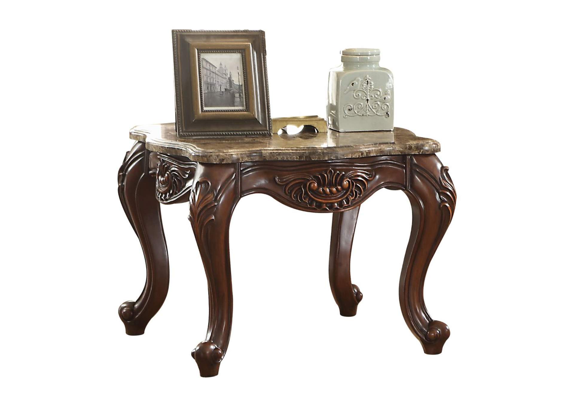 Jardena End Table,Acme