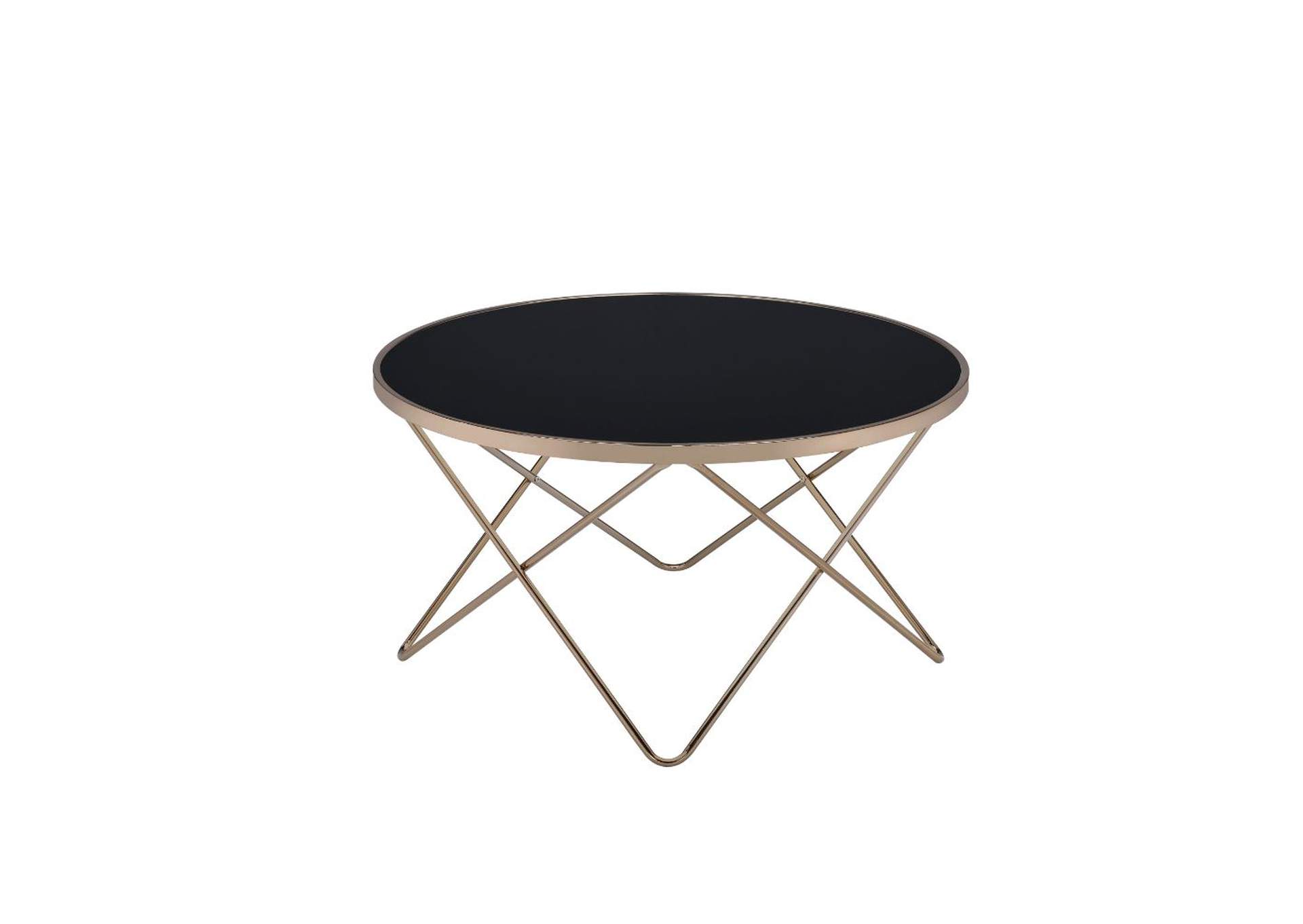 Valora Coffee Table,Acme