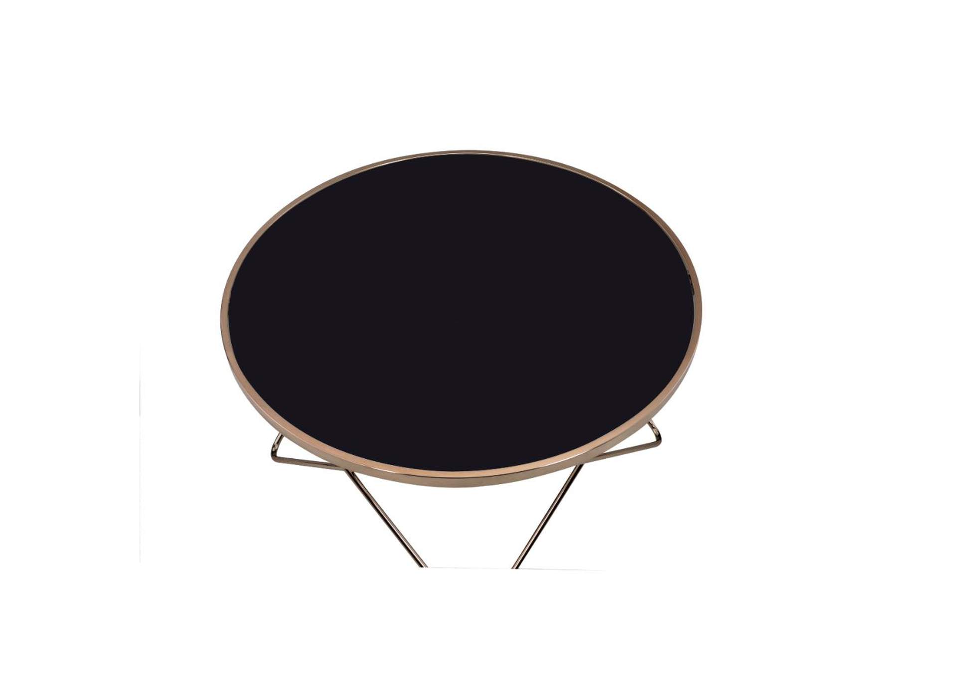 Valora Coffee Table,Acme
