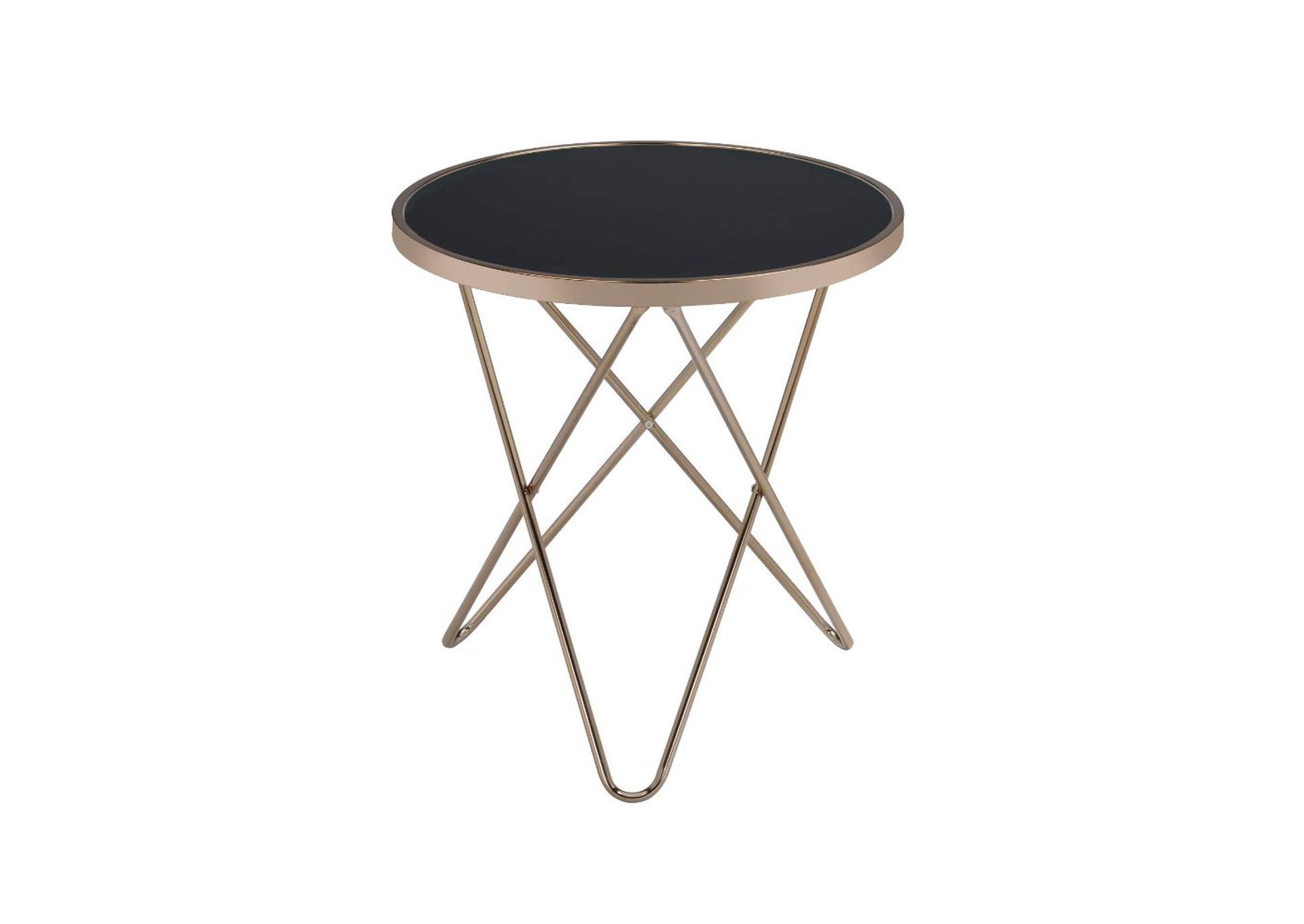 Valora End Table,Acme