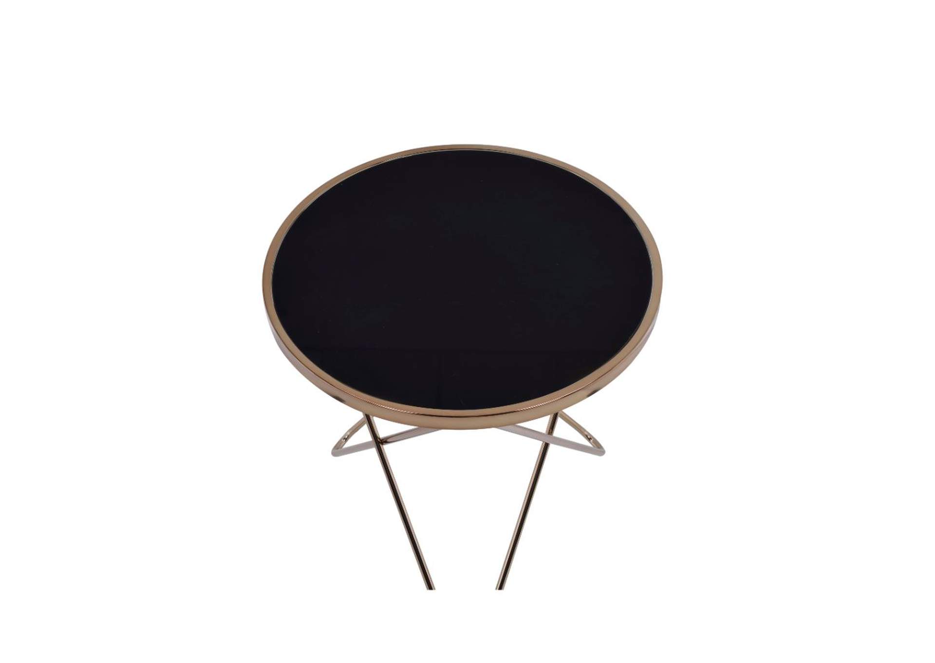 Valora End Table,Acme