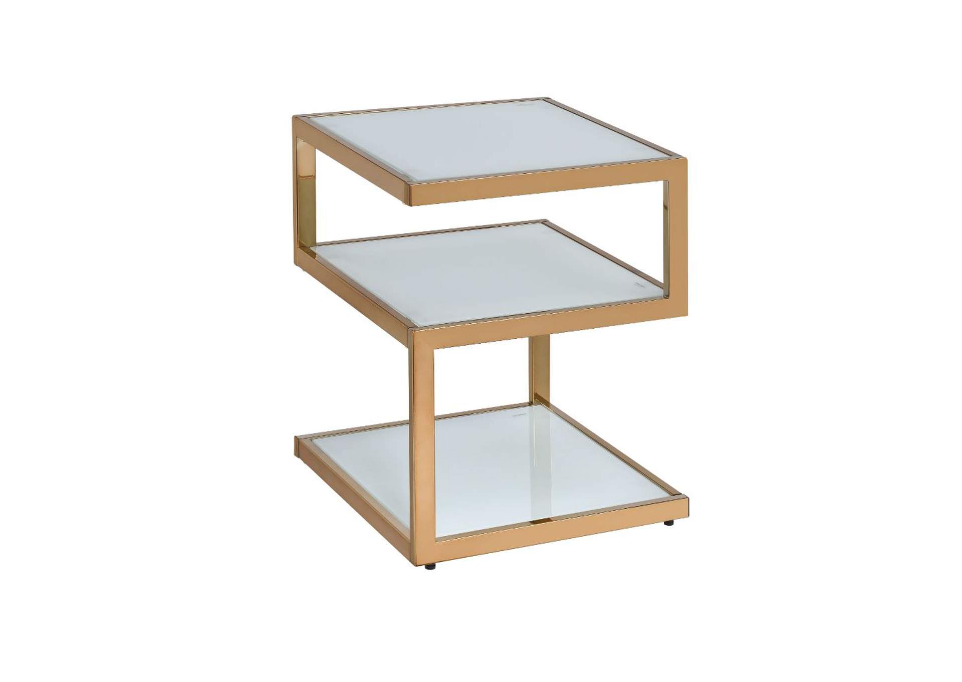 Alyea Accent Table,Acme