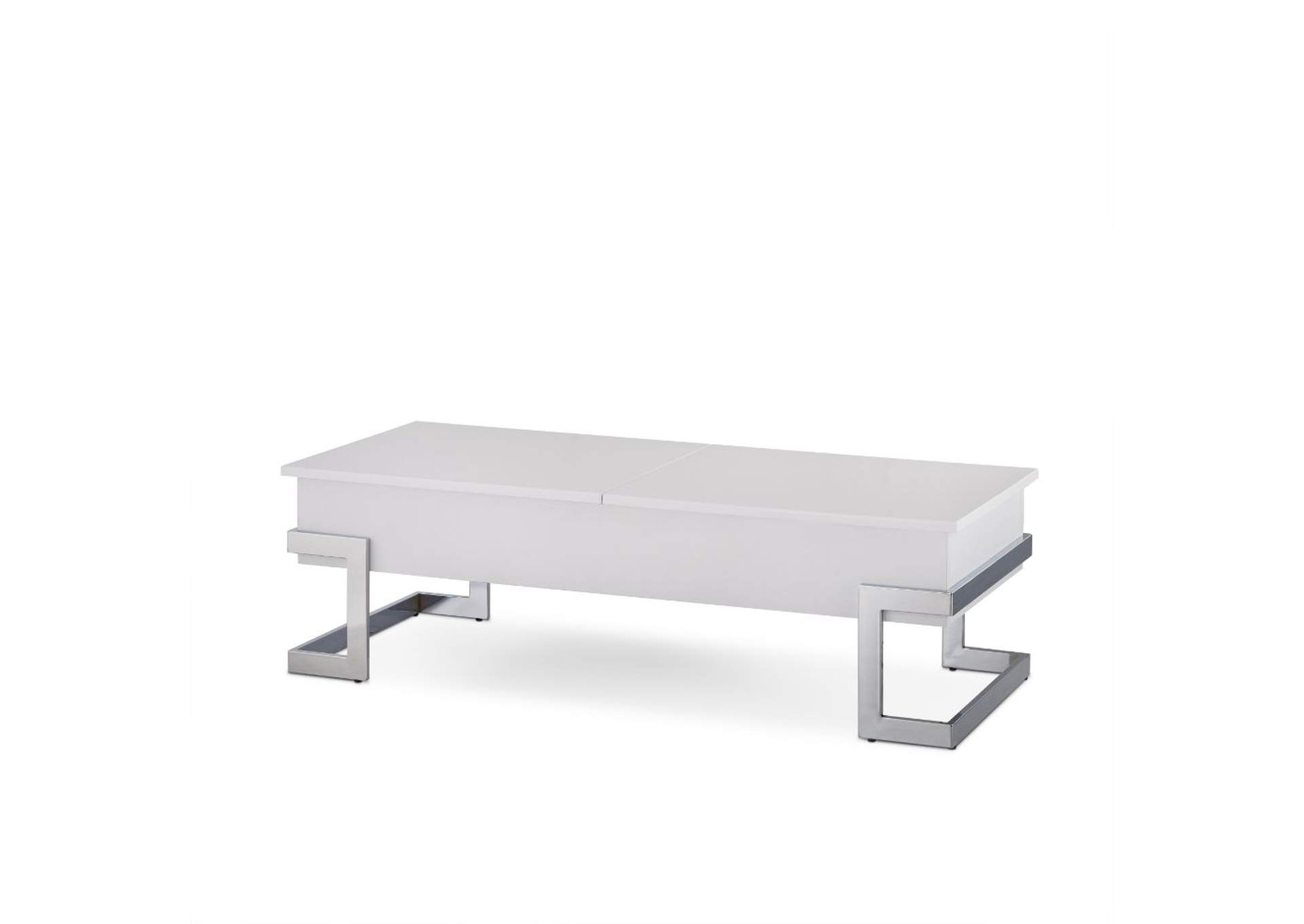 Calnan Coffee Table,Acme