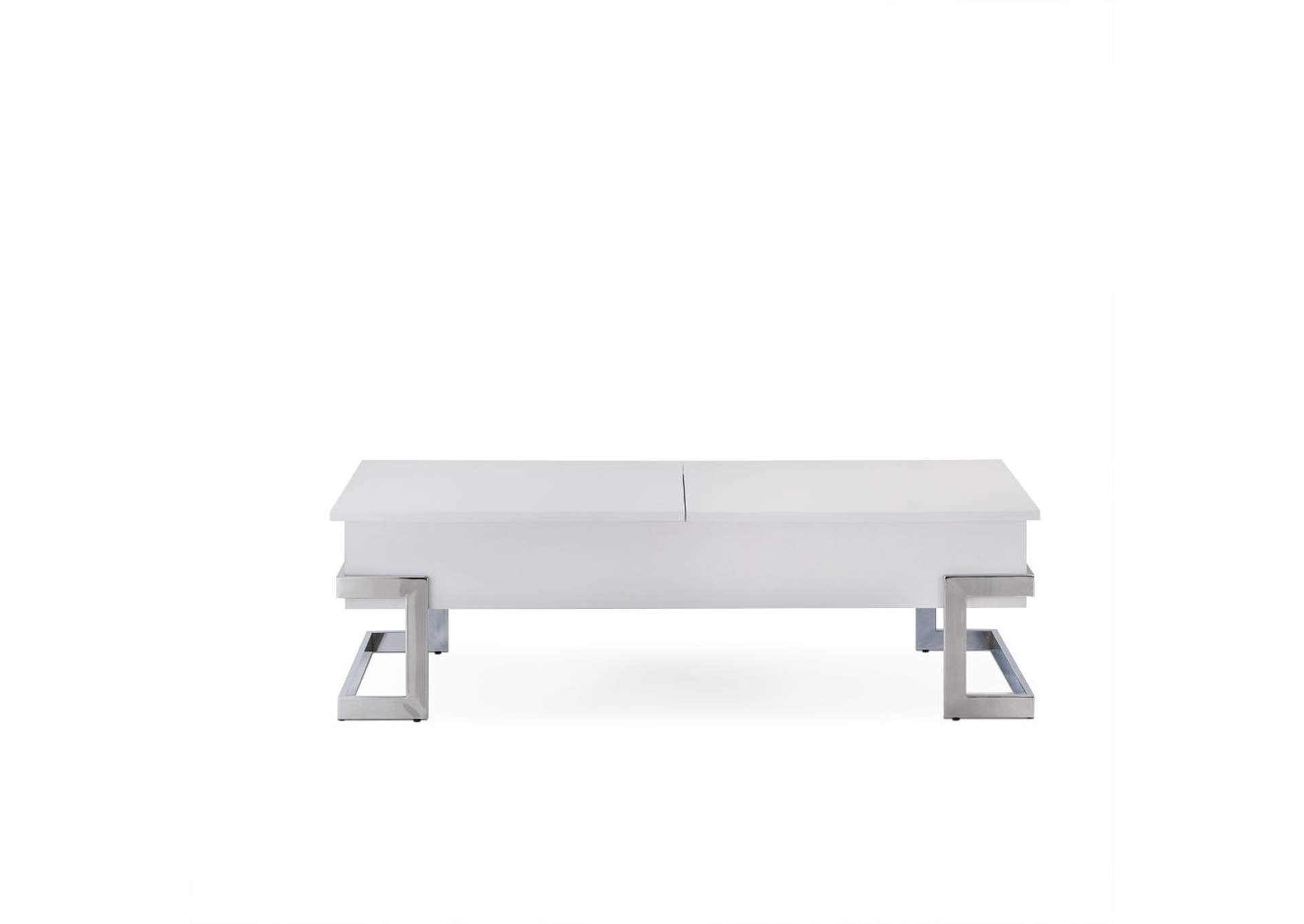 Calnan Coffee Table,Acme